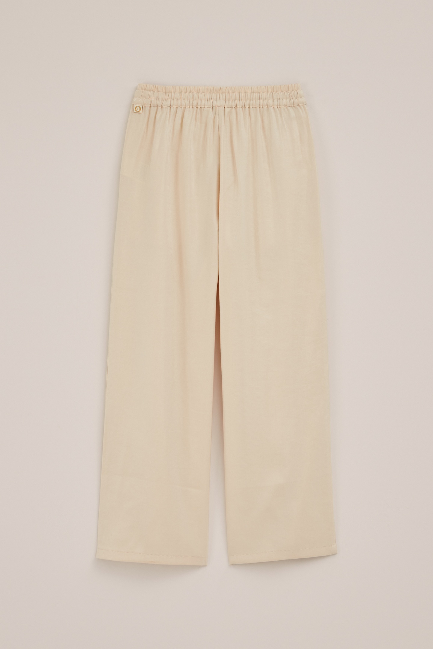 TROUSER BEIGE 4