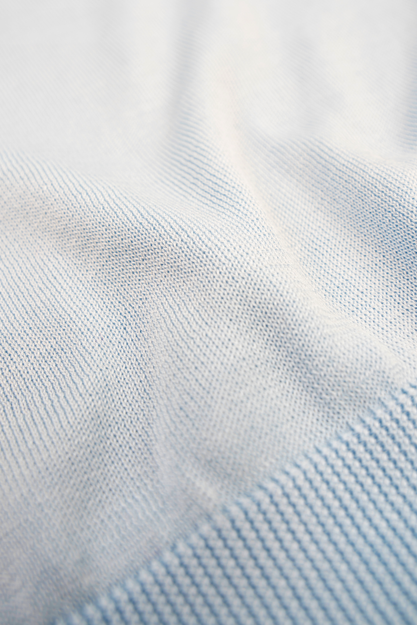 KOREAN KNITWEAR MID BLUE 8