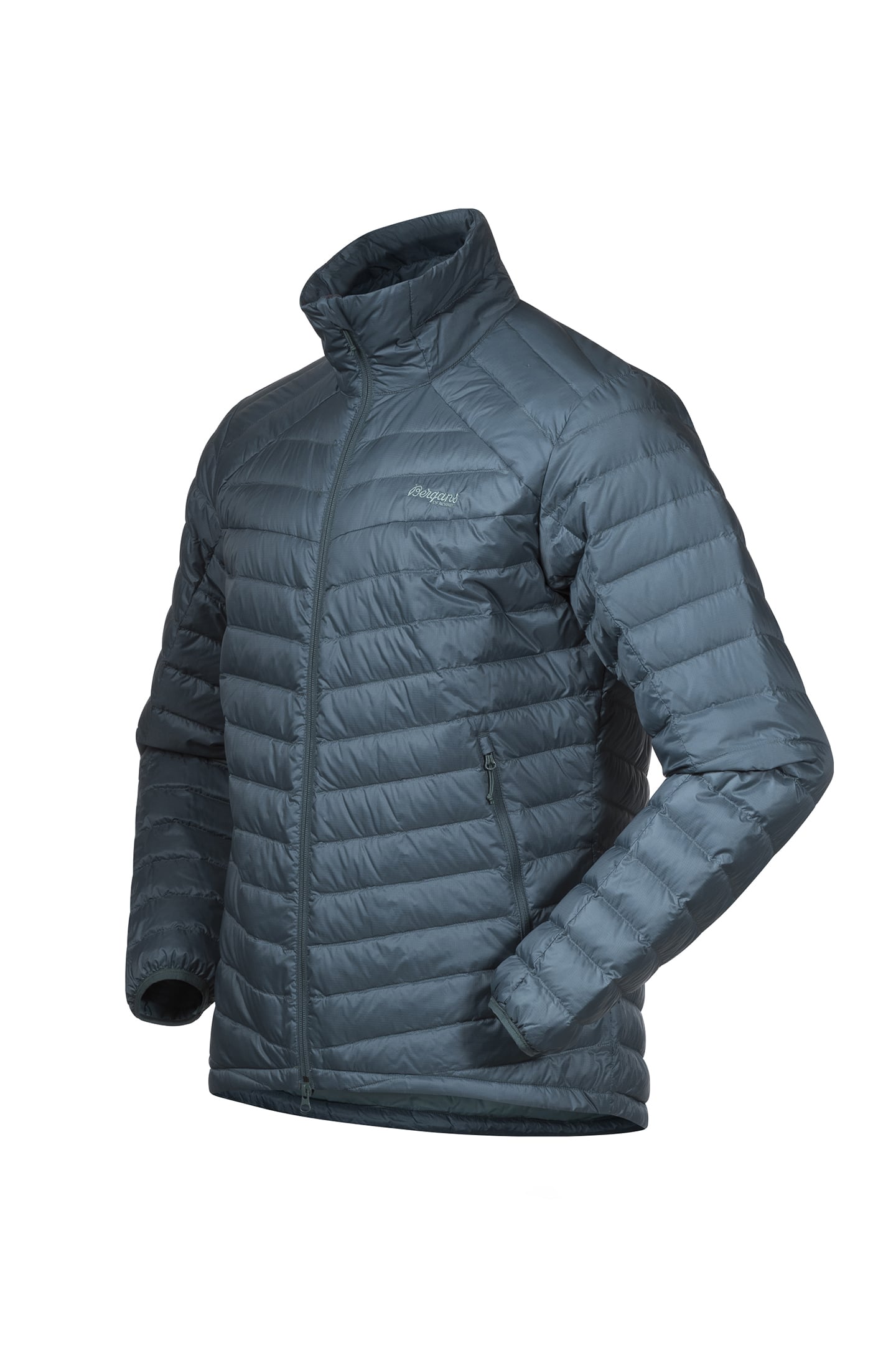 RØROS DOWN LIGHT JKT FORESTFROST/LT FORESTFROST 3