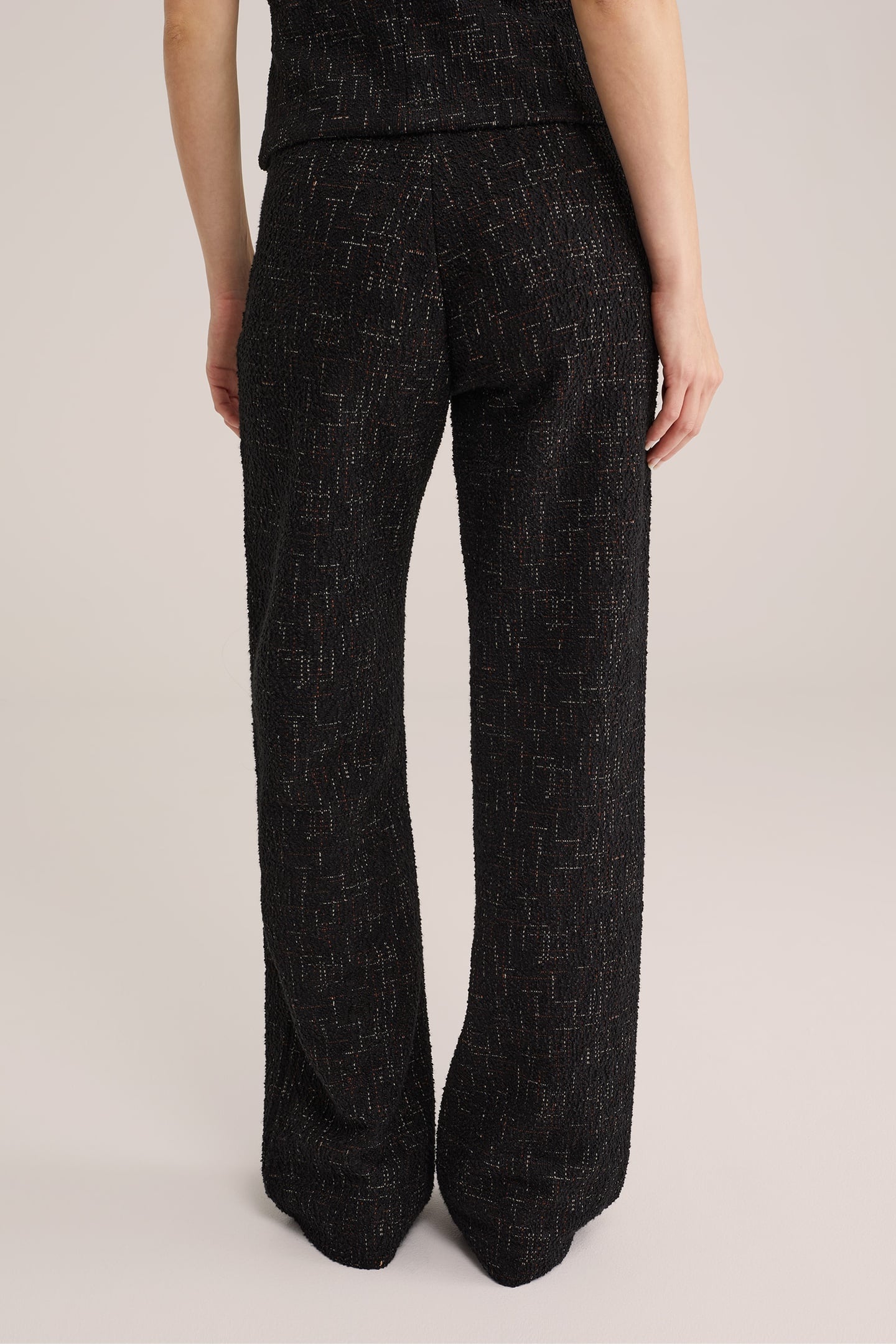 TROUSER BLACK 2