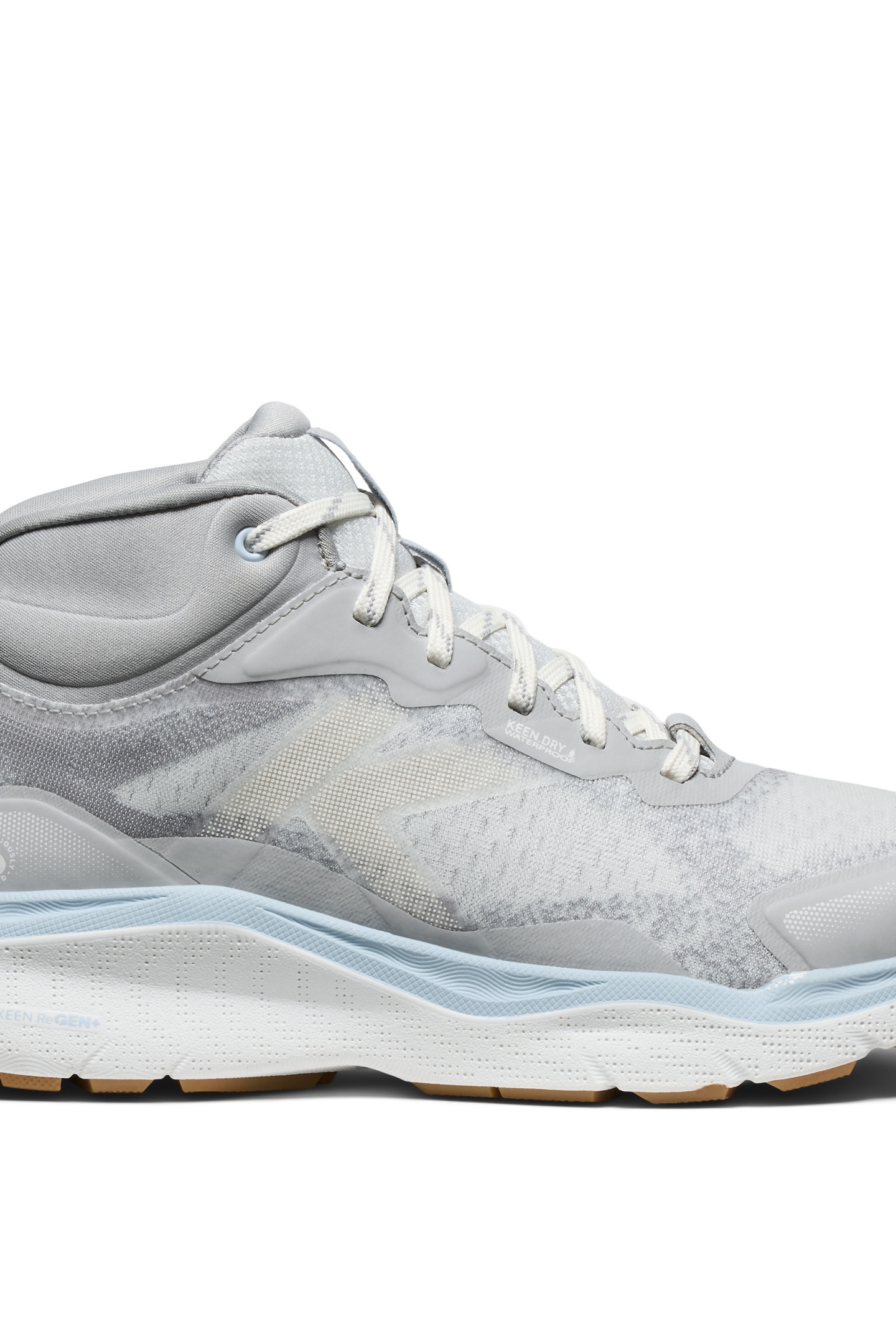 LEIKI MID WP VAPOR/SKYWAY 6