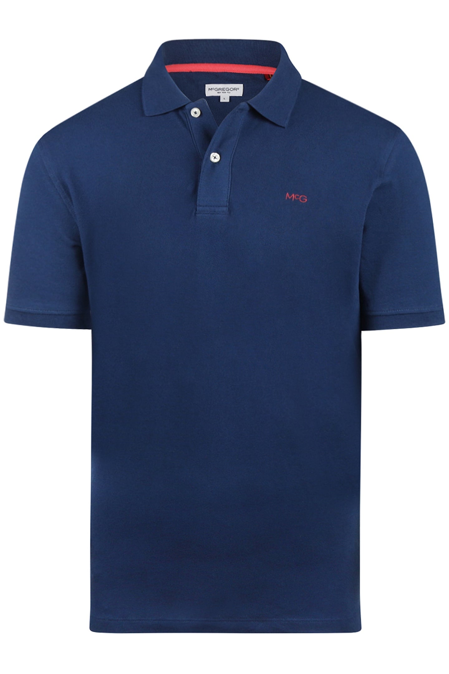 CLASSIC POLO MARINE 1