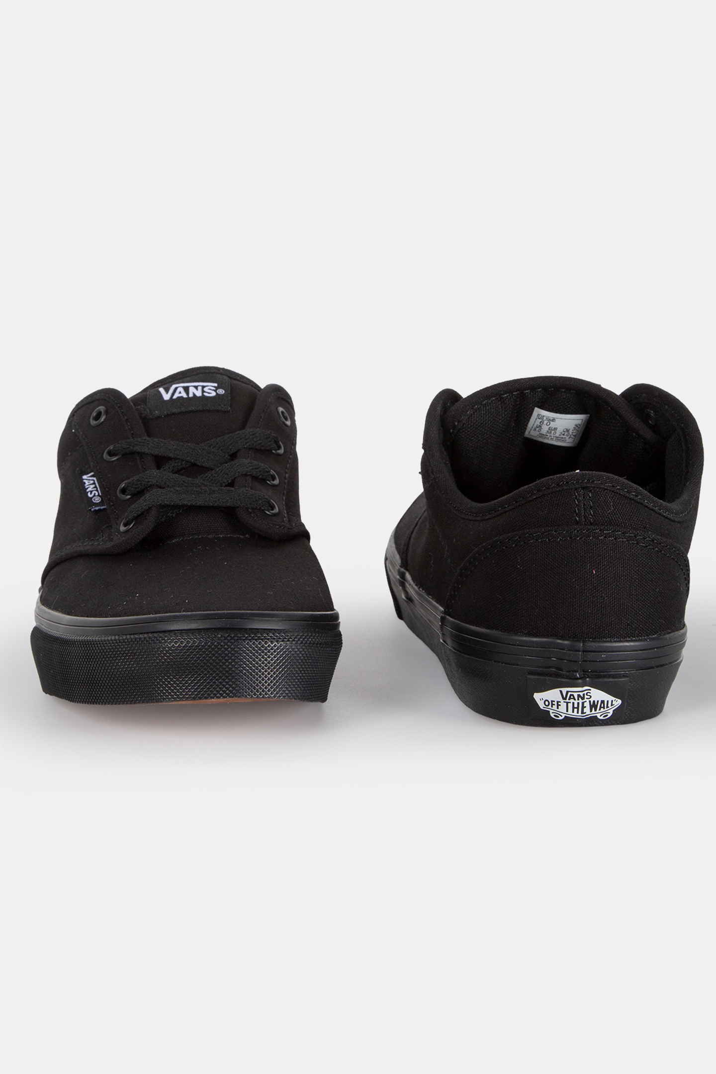 ATWOOD CANVAS BLACK 3