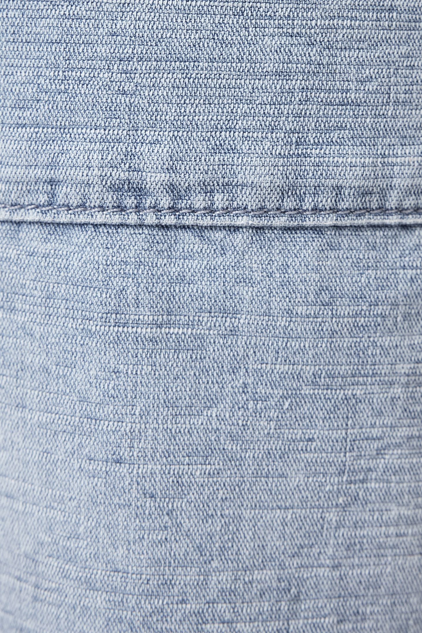 VAL TROUSER LIGHT BLUE 9