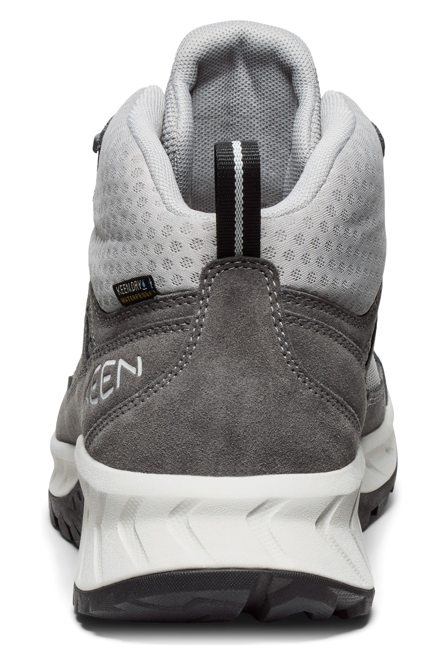 HIGHTRAIL MID WP ALLOY/VAPOR 5