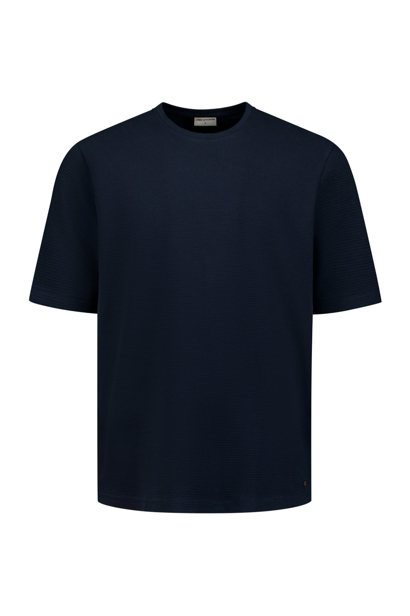 T-SHIRT CREWNECK OTTOMAN NIGHT 1