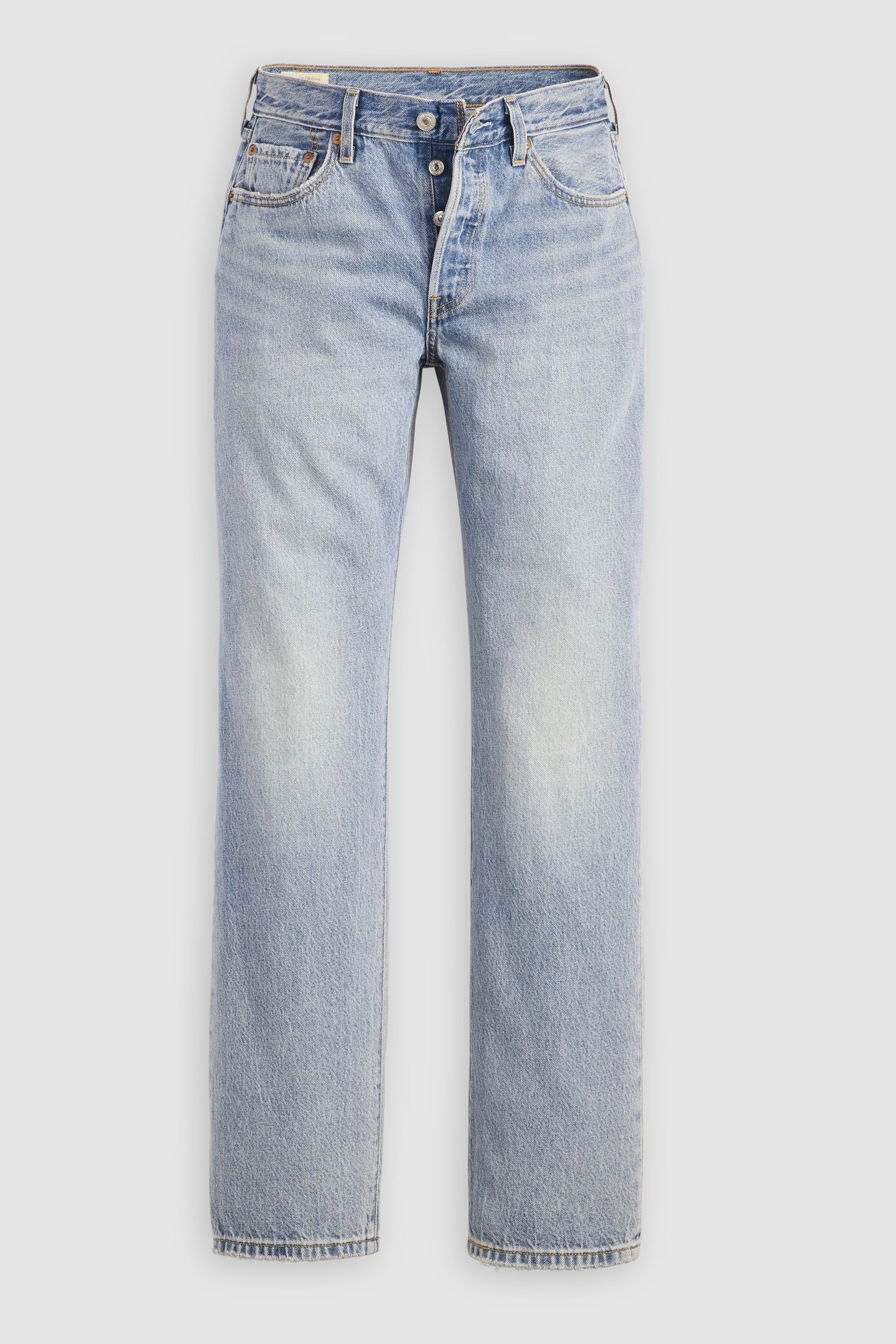 501® 90'S LIGHTWEIGHT JEANS BLUE 8