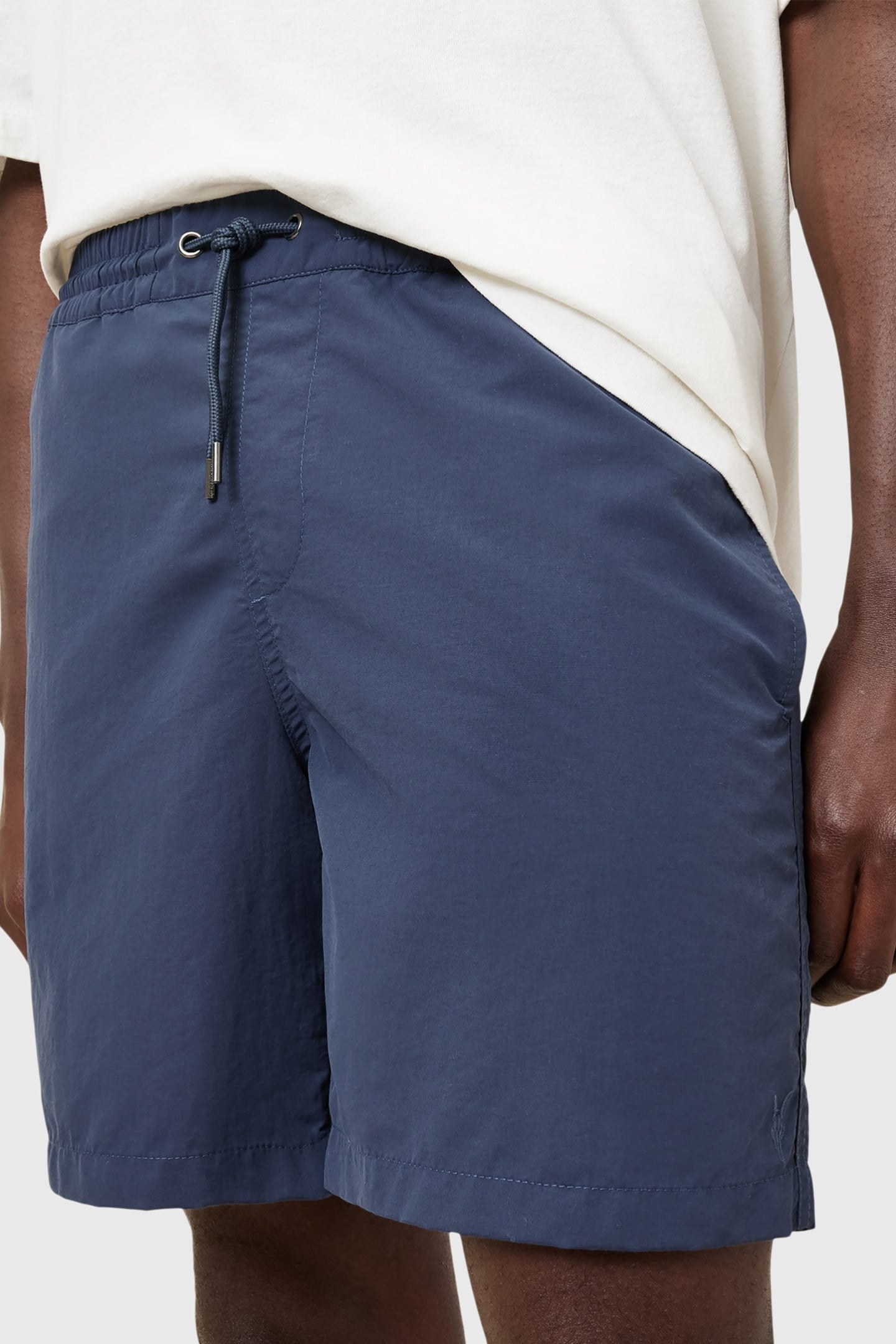 WARDEN SWIMSHORT CELESTE BLUE 8