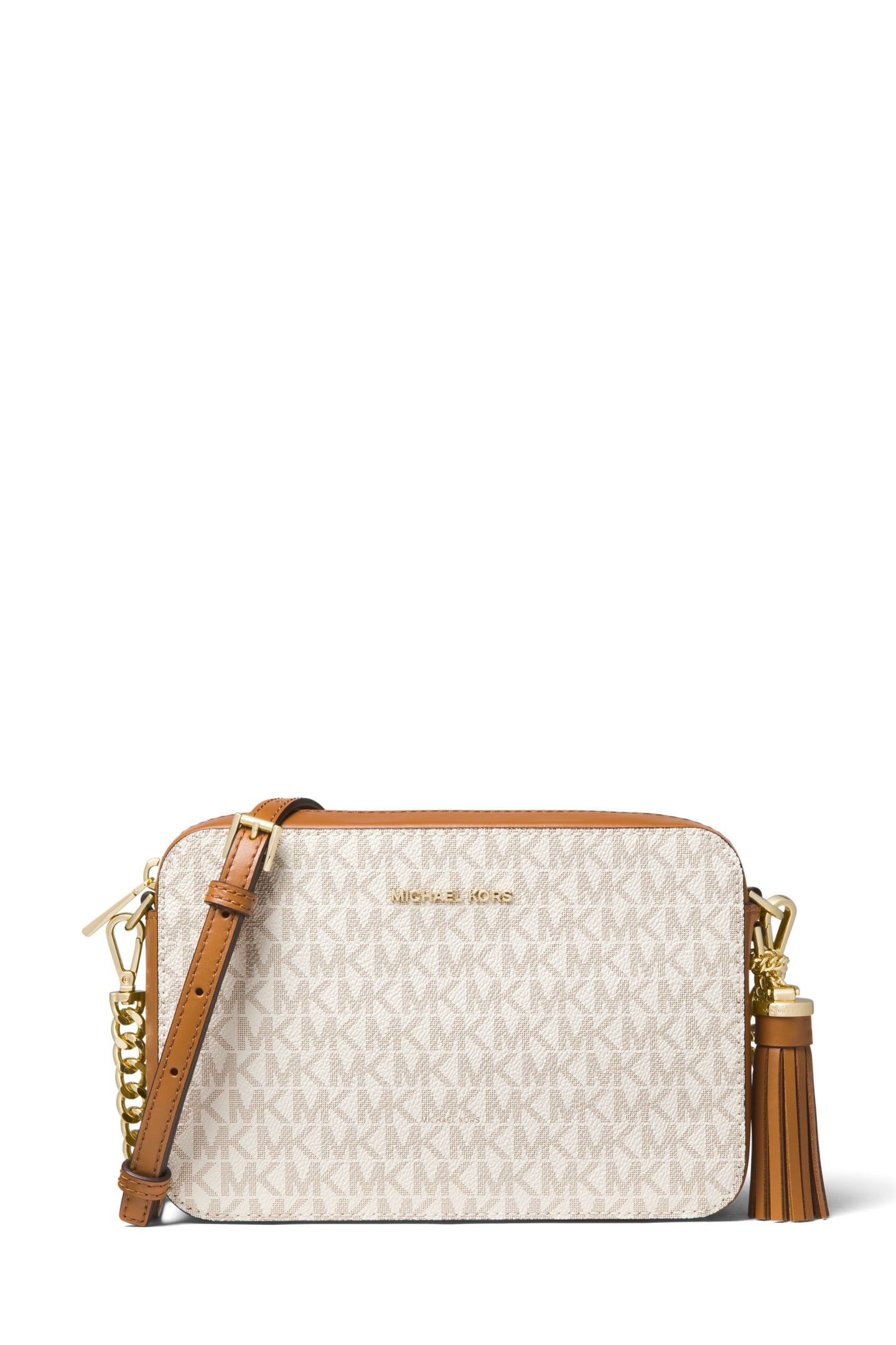 MEDIUM CAMERA BAG VANILLA 2