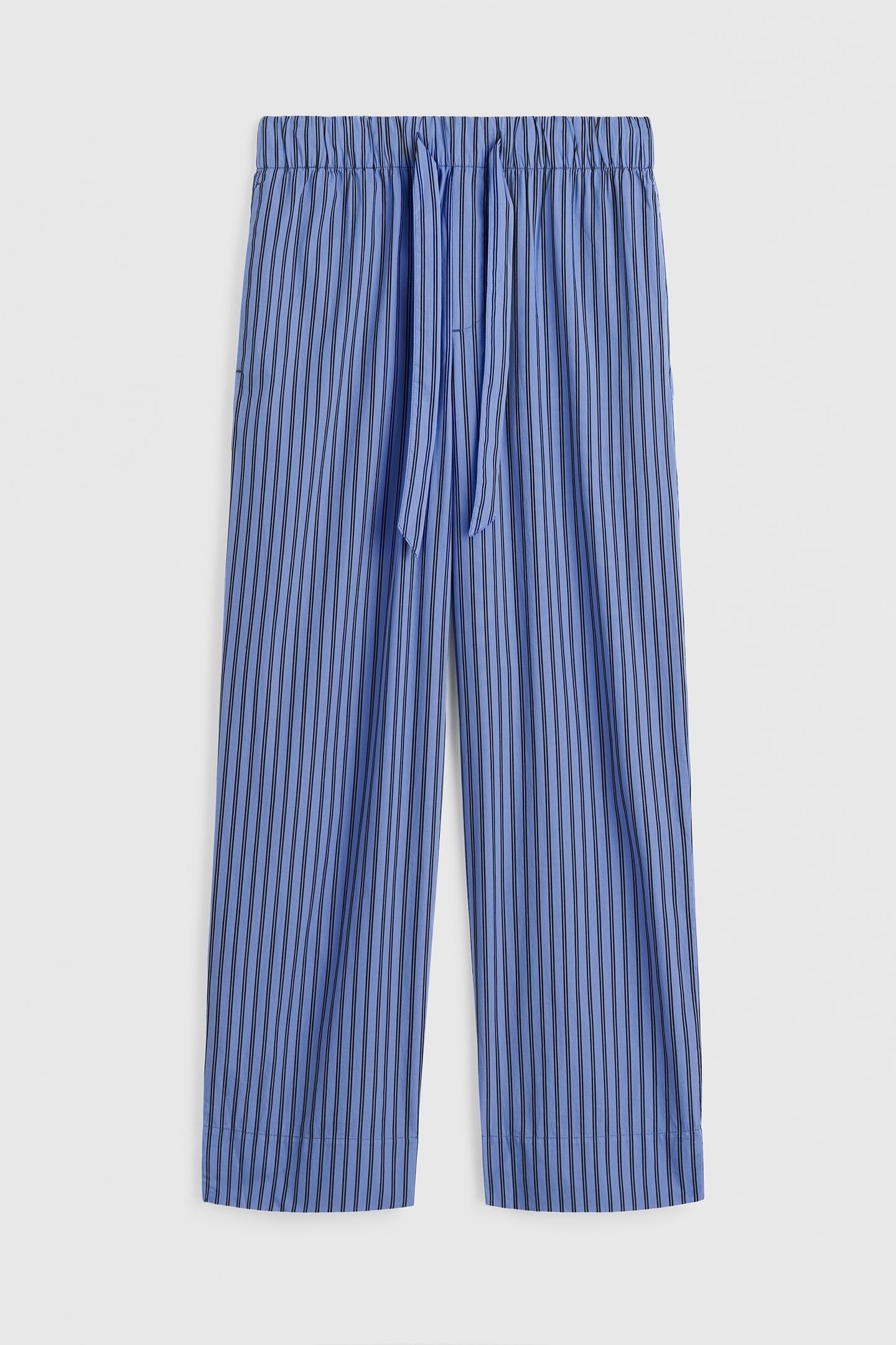 UNISEX POPLIN, PYJAMAS PANTS BORO STRIPES 3