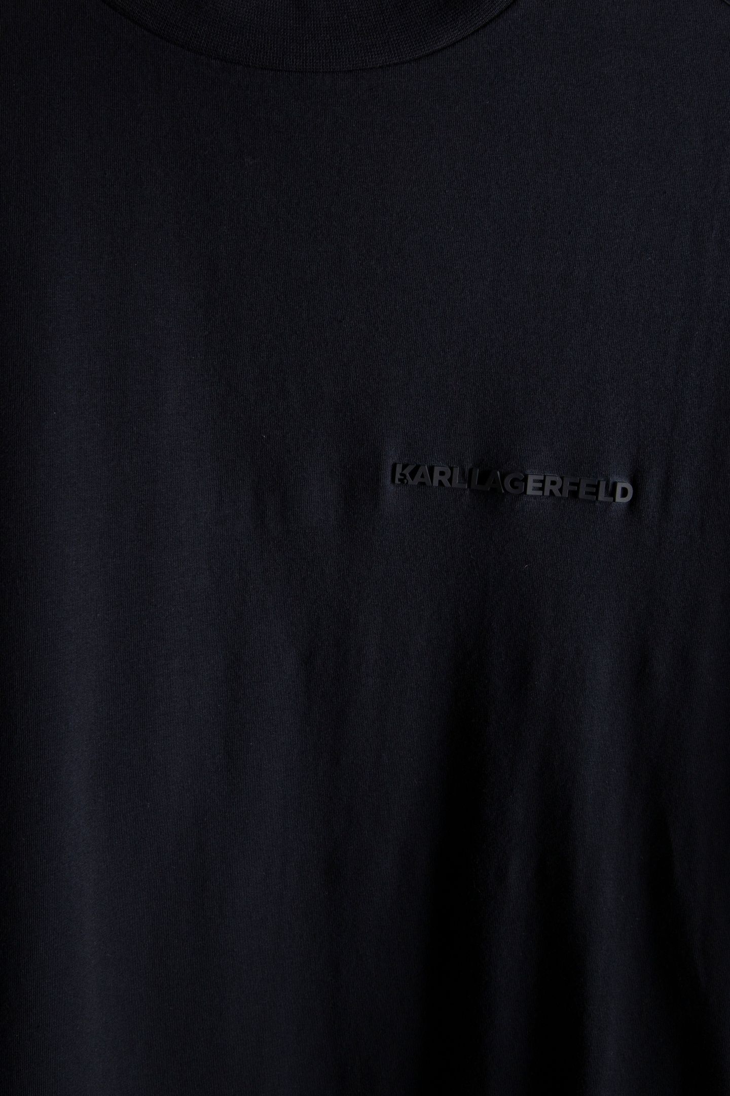MIDNIGHT BLUE T-SHIRT CREWNECK 5