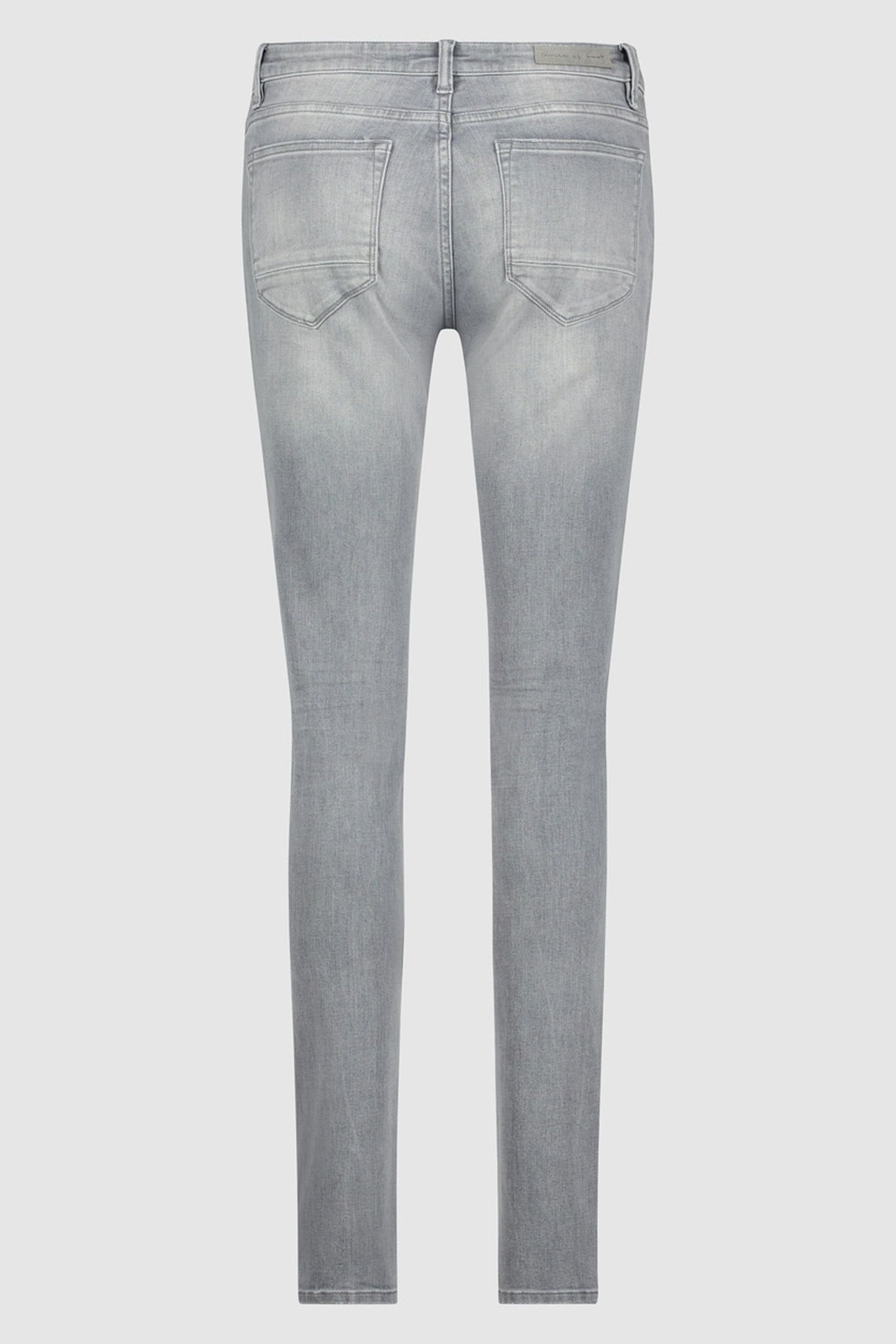 GIRLS POPPY FORSTED GREY 2