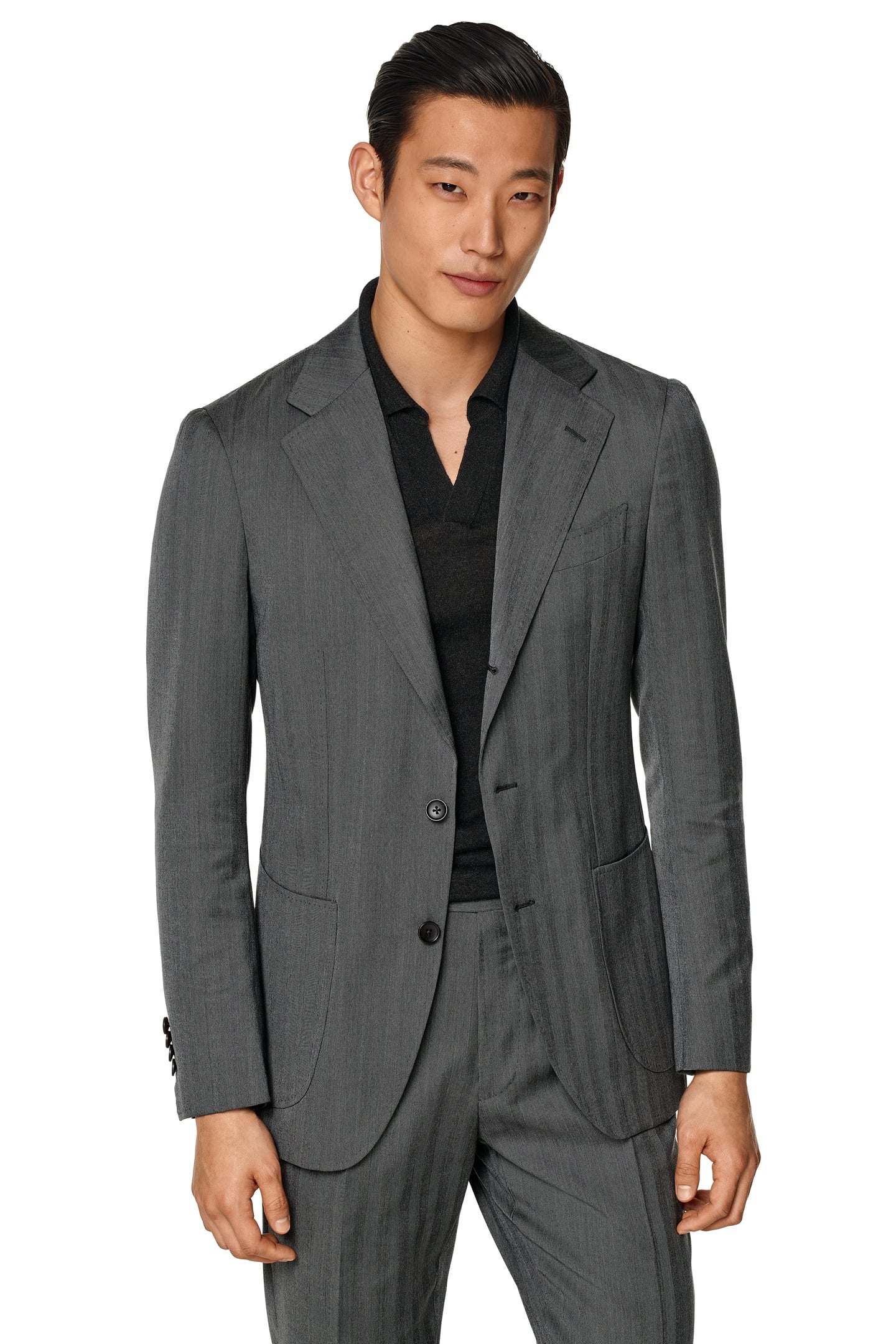 SUIT-MID-GREY MID GREY 4