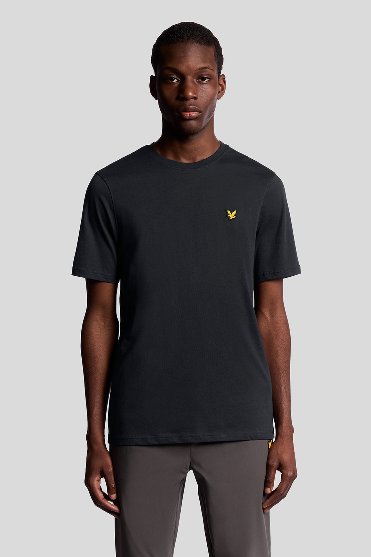 CORE T-SHIRT DARK NAVY 2