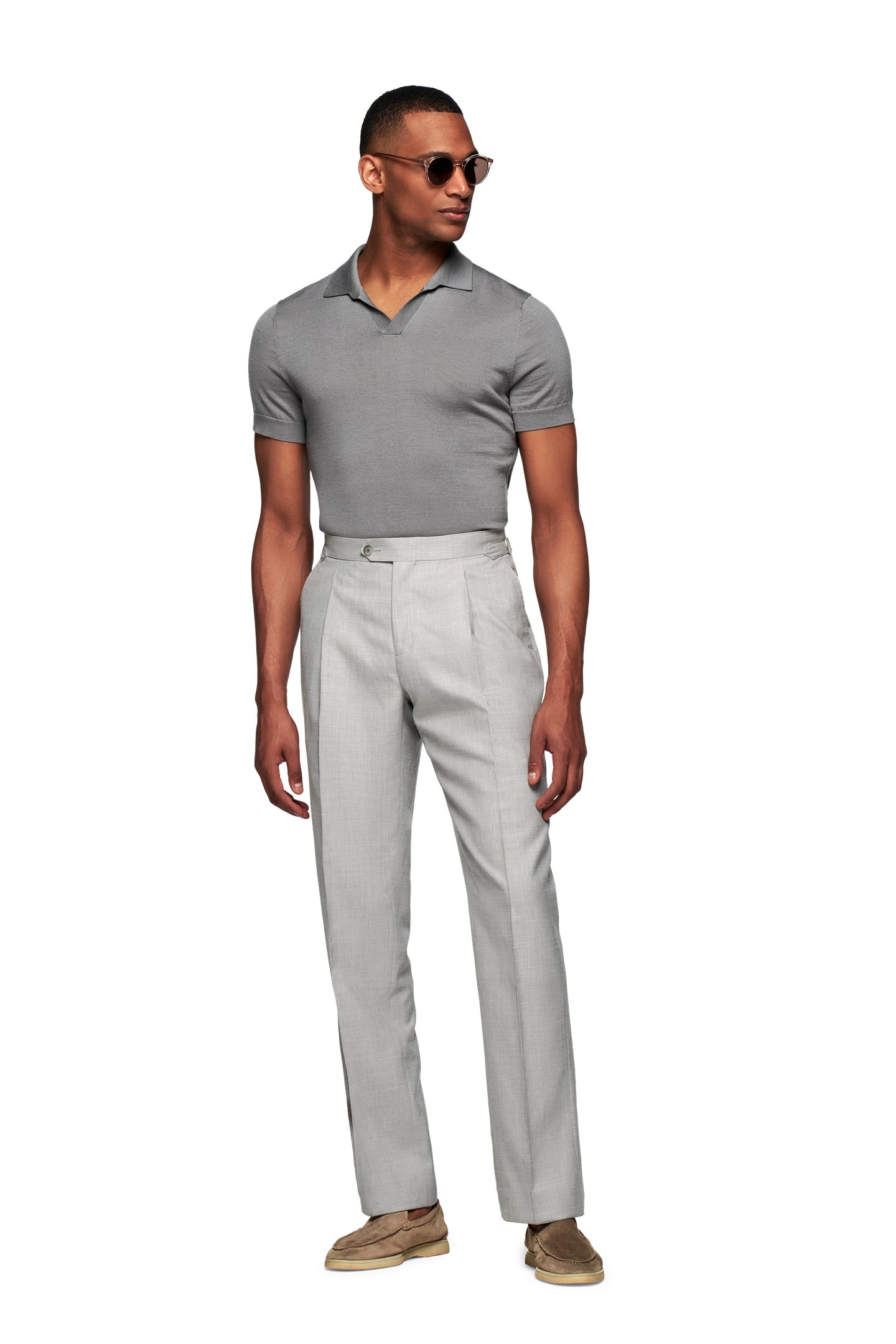 DUCA-STONE LIGHT GREY 2