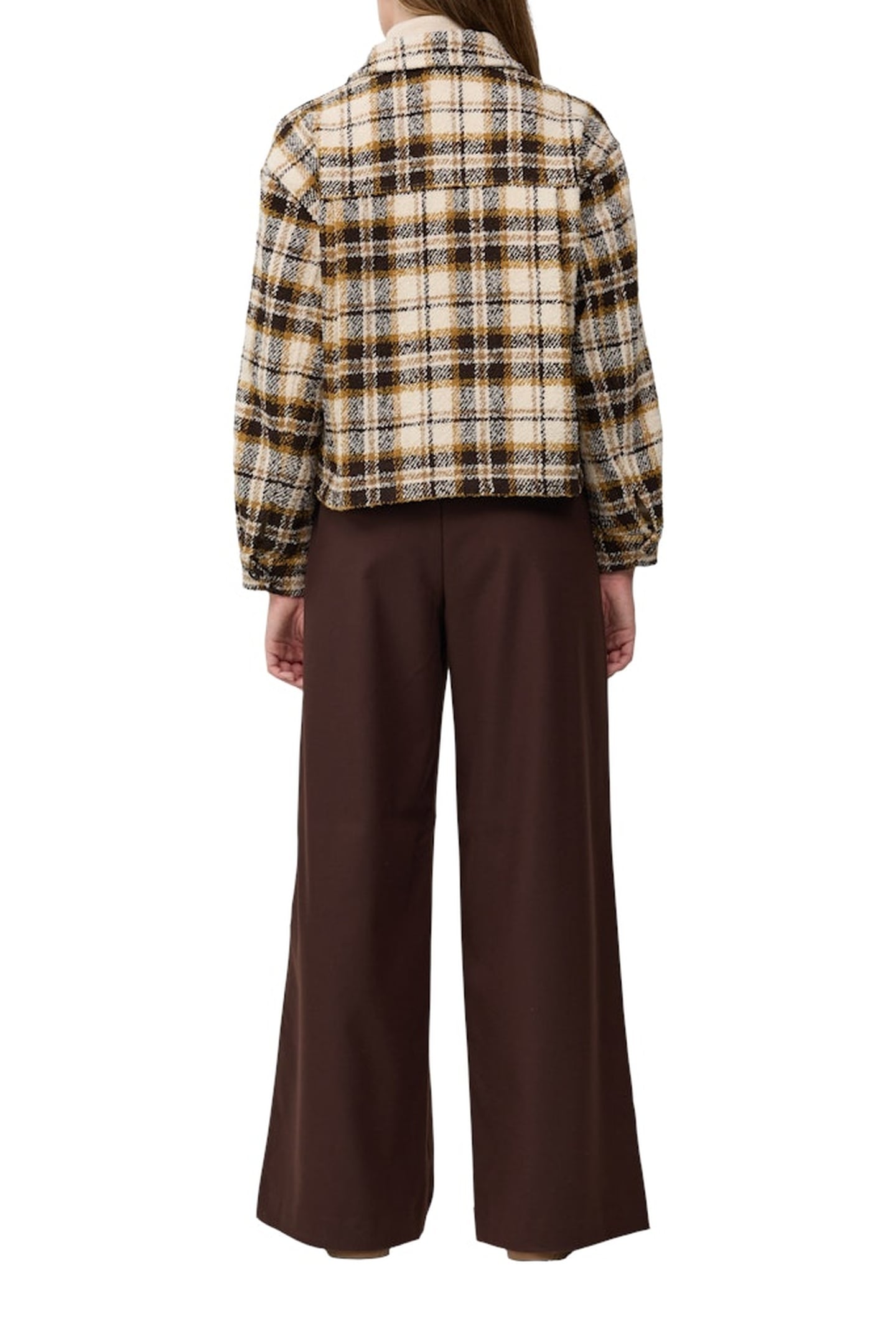 S.OLIVER JACKETS INDOOR OFFWHITE 3