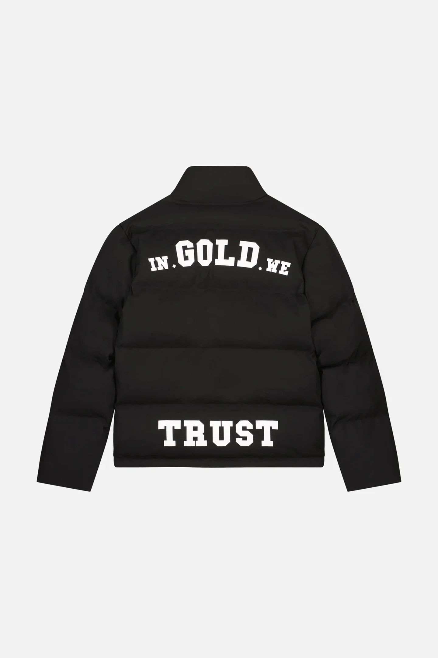 UNISEX THE WARMER JET BLACK 2