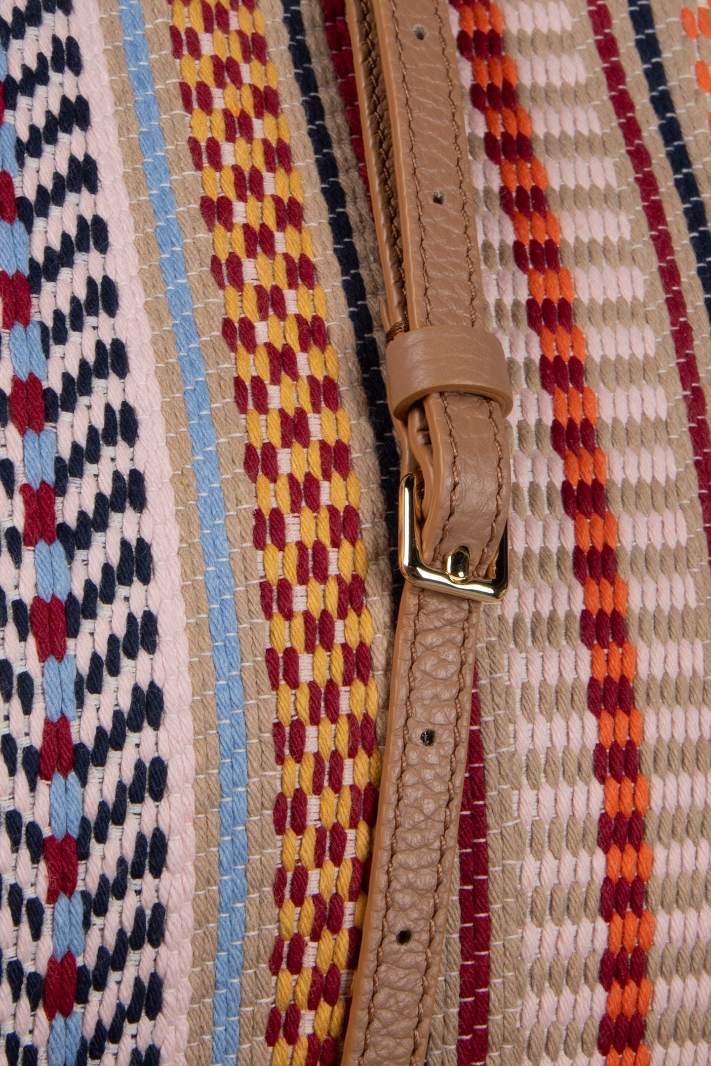 BEST CROSSBODY MANTAS MULTI AZUL/SKIN 2