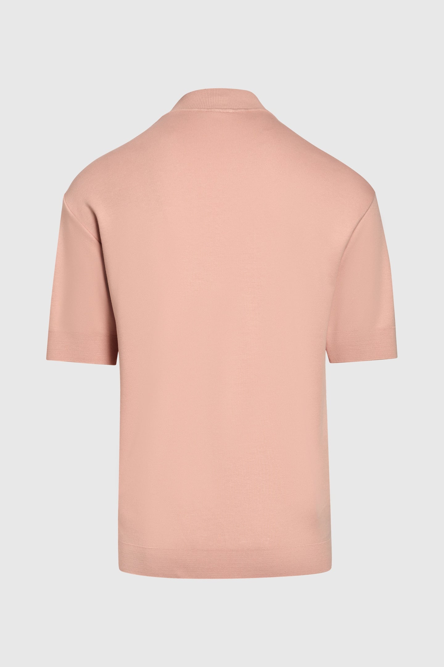 SAAMO V1.Y9.01 T-SHIRT PINK MIST 4