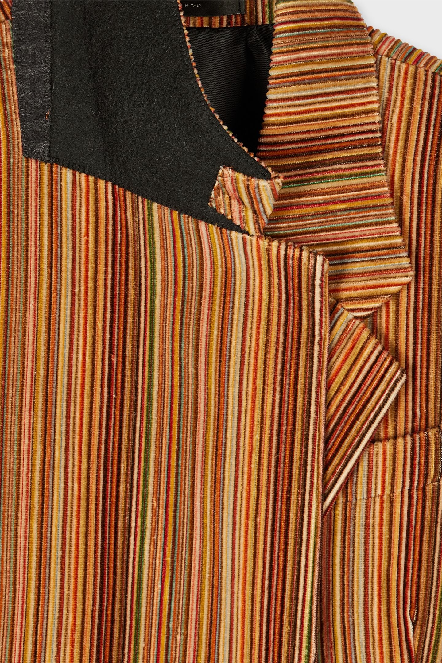 JACKET MULTI COLOURED 9