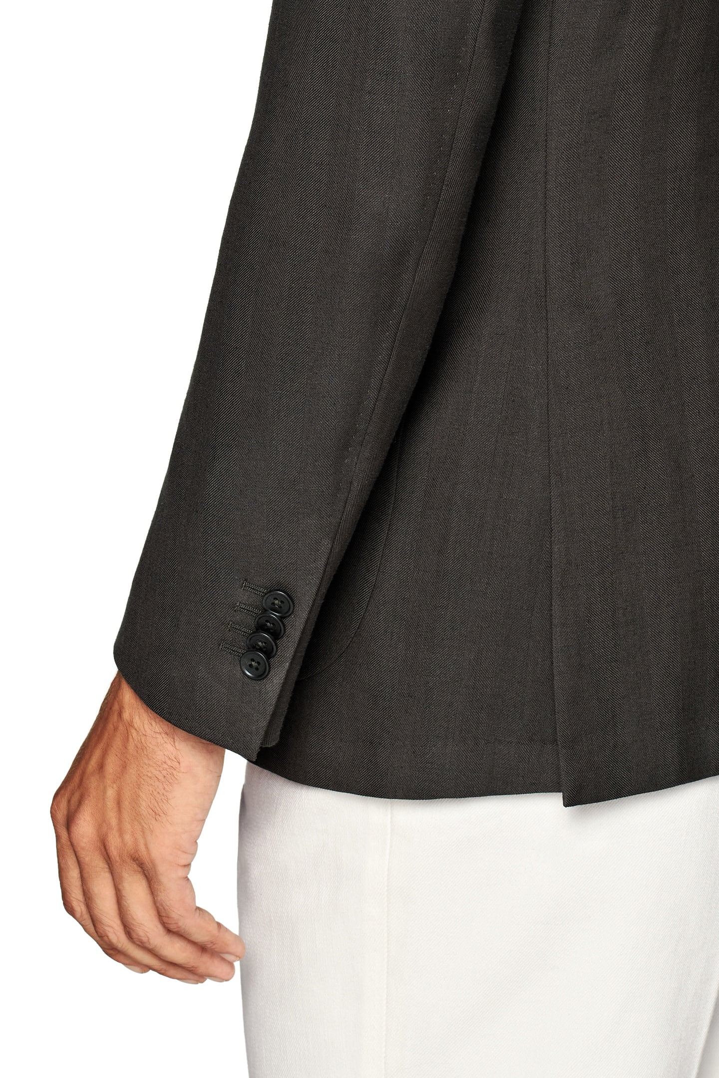 JACKET-DARK-BROWN DARK BROWN 9