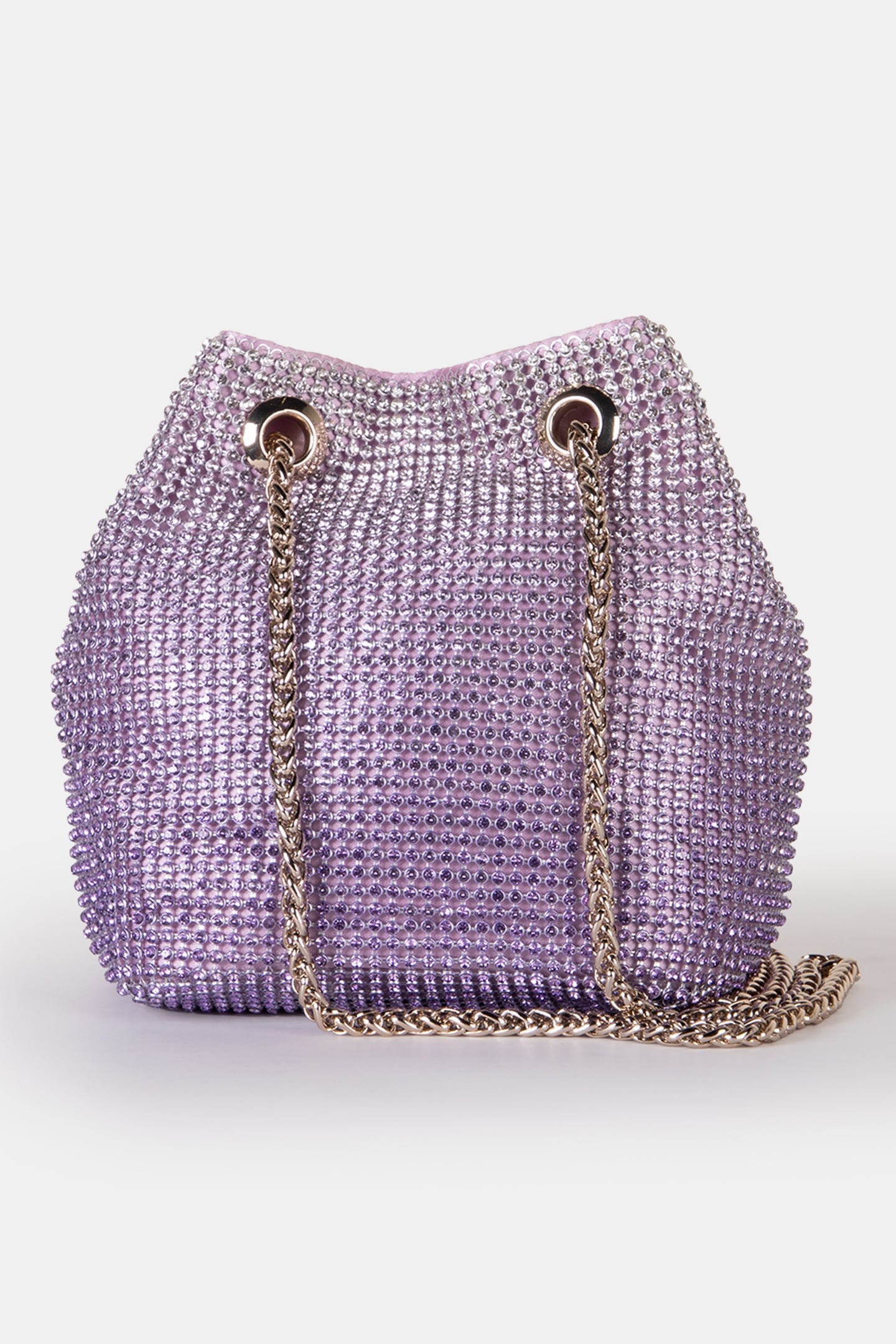 MARCIANO BY GUESS ZALINA POUCH ORCHID 3