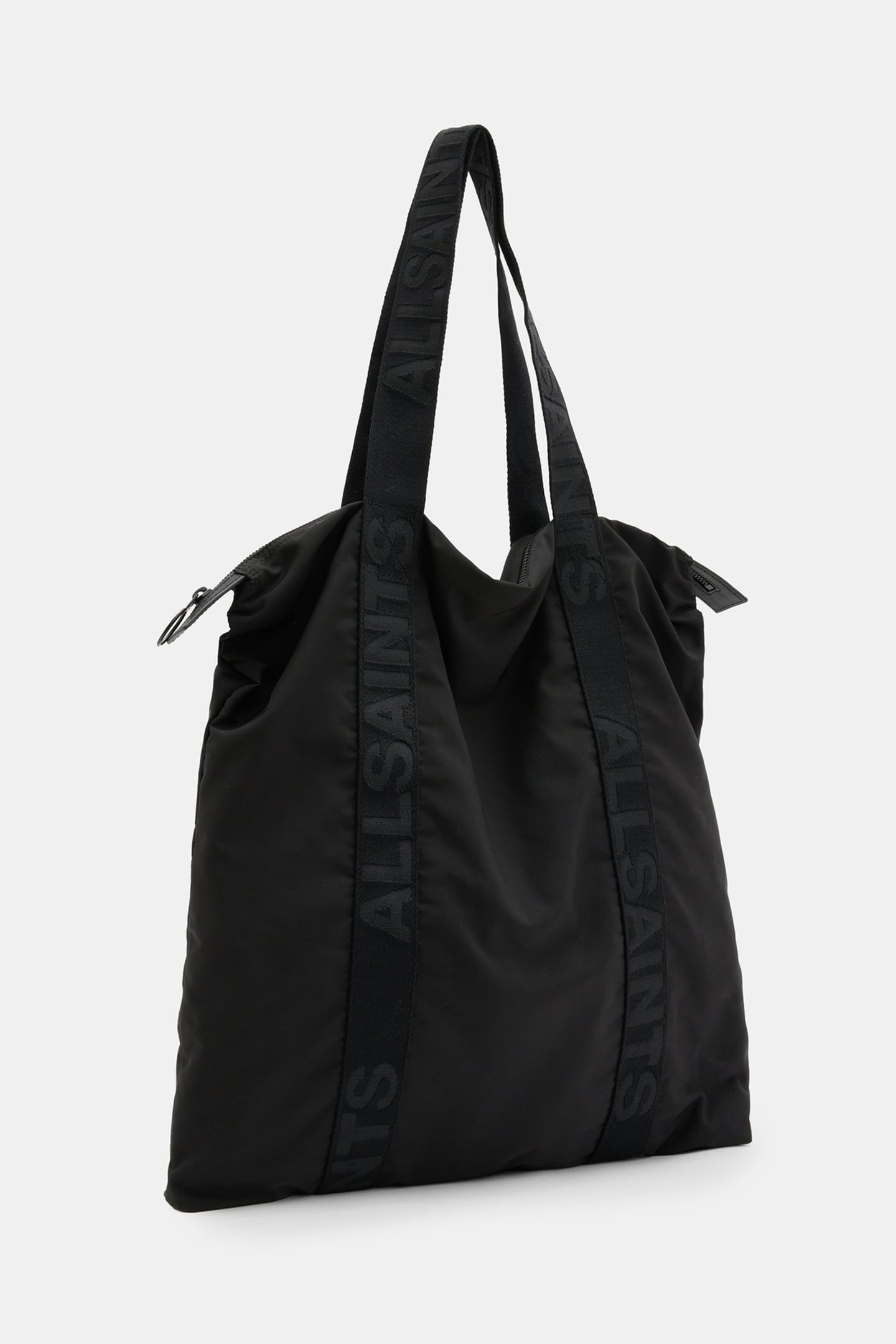 AFAN TOTE BLACK 2