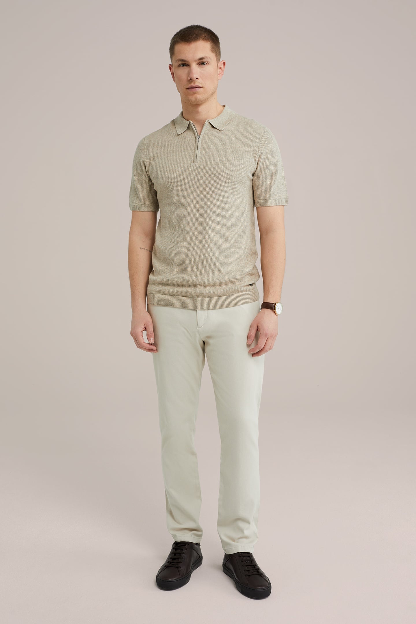 CHINO BEIGE 2