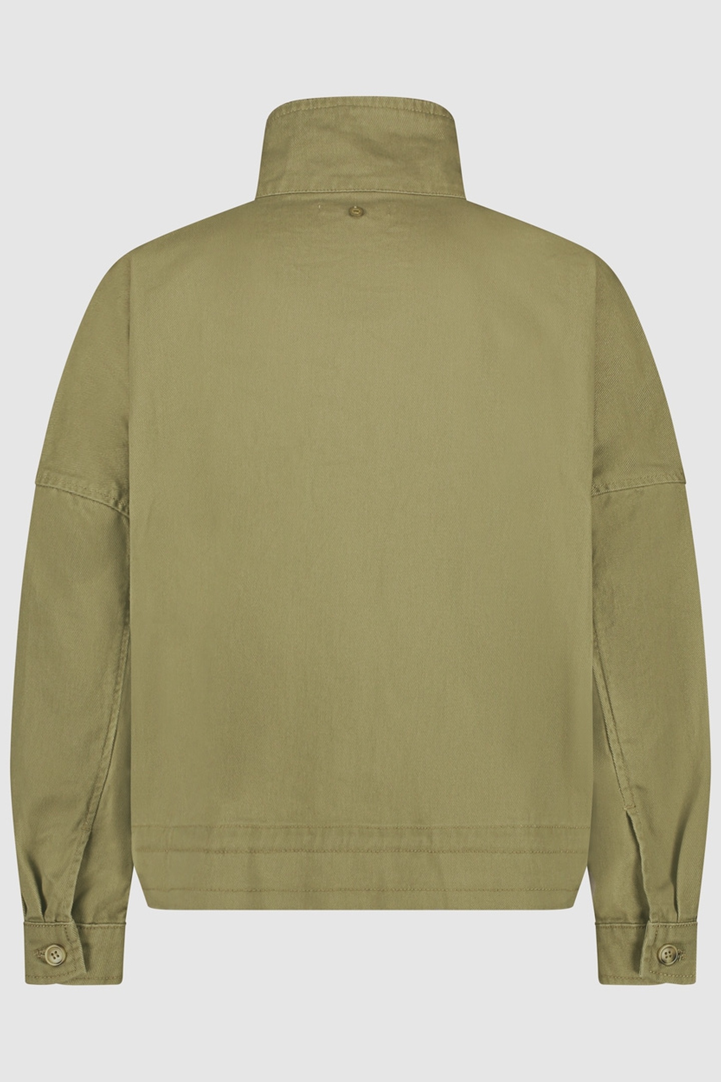 GIRLS BIBI JACKET ELMWOOD 2