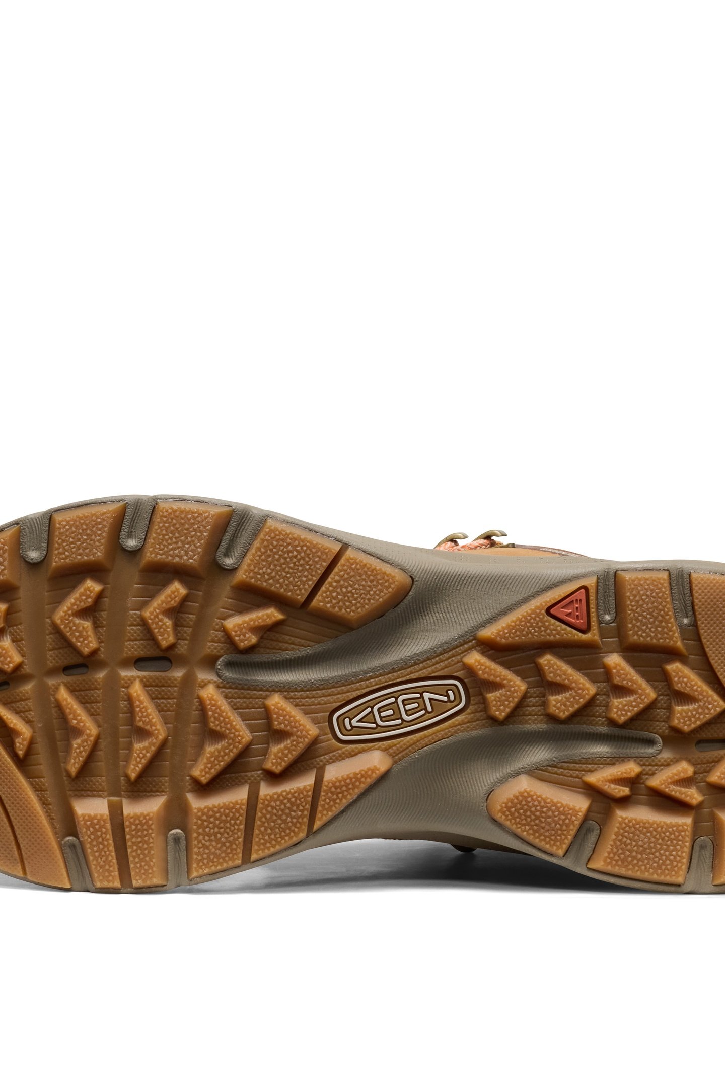 LEIKI LEATHER MID WP CHIPMUNK/BISON 5