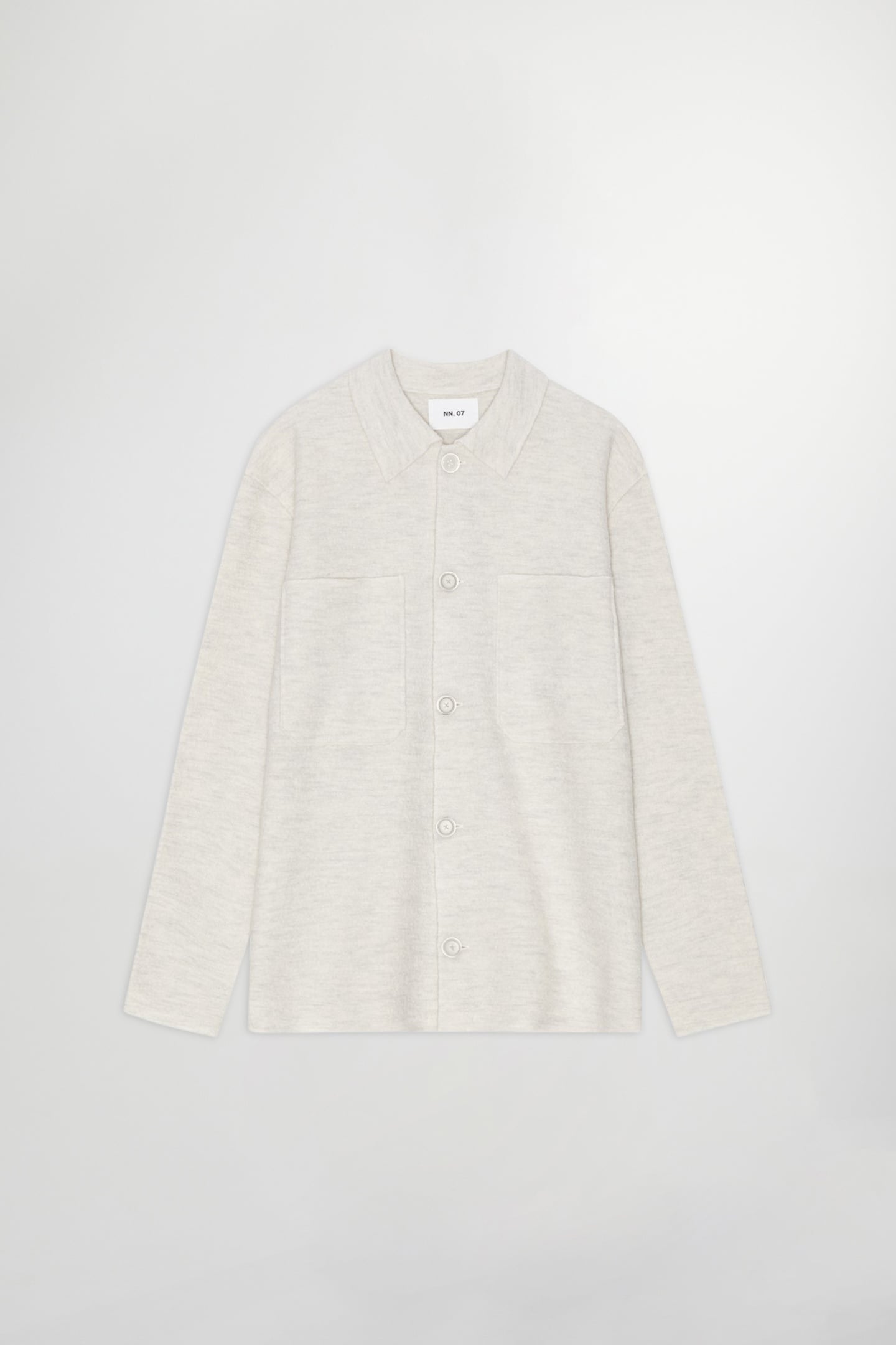 JONAS HYBRID/BLAZER IVORY 4