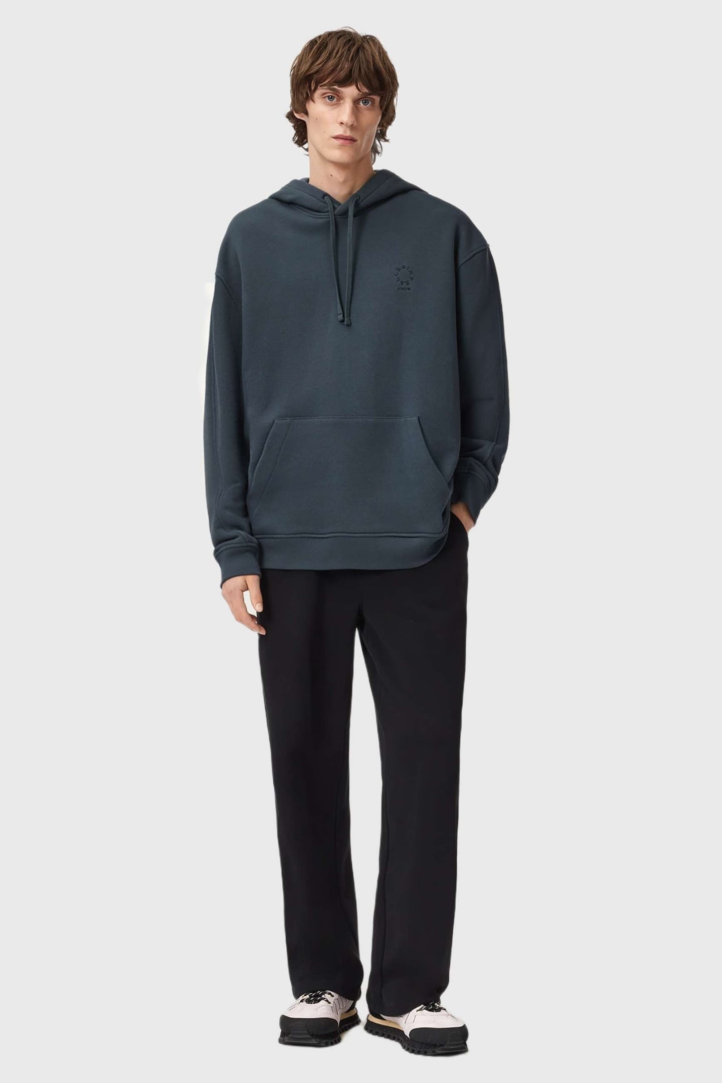 HAVEN OTH HOOD MOONSTONE BLUE 1