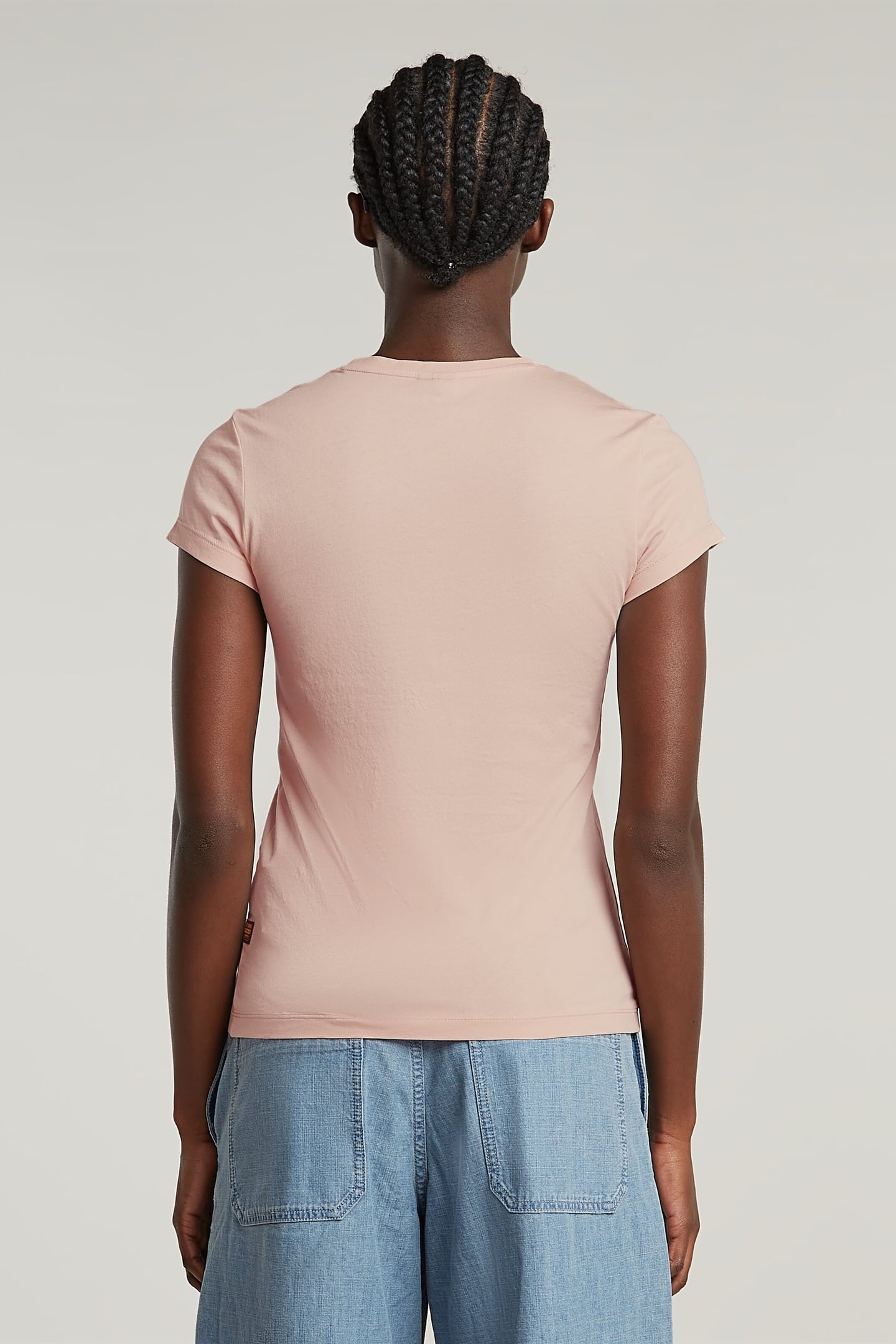 EYBEN SLIM V T 2.0 LIQUID PINK 3