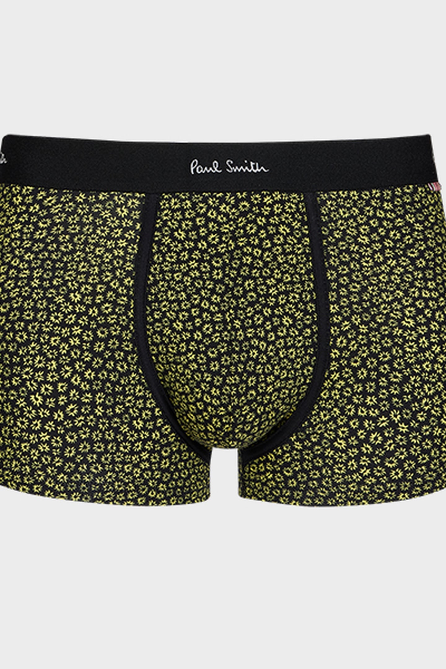 TRUNK CELANDINE BLACK 2