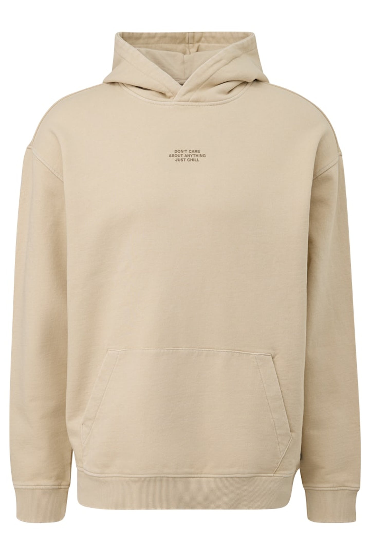 S.OLIVER-QS SWEATERS BEIGE 3