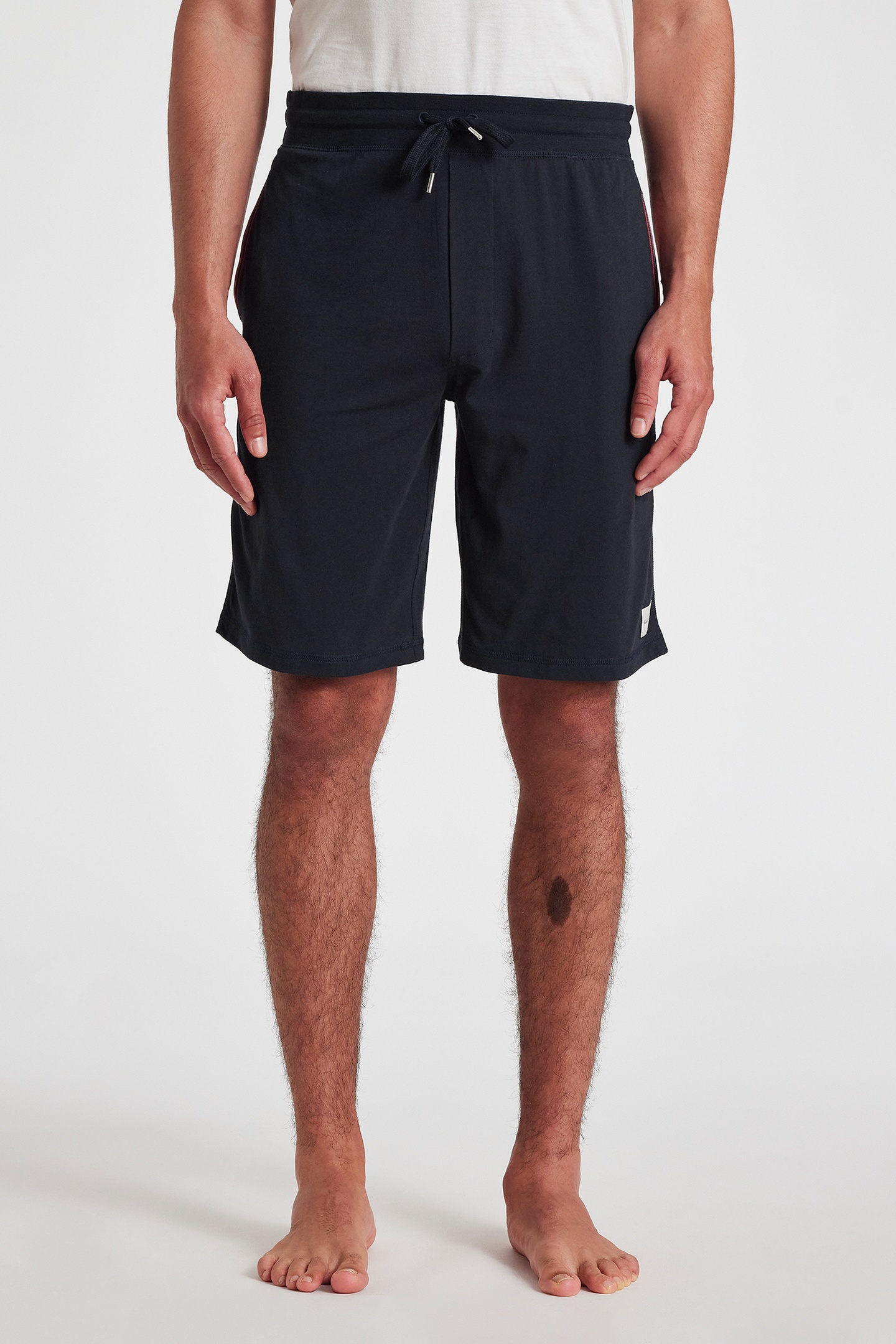 SHORT JERSEY INKY BLUE 1