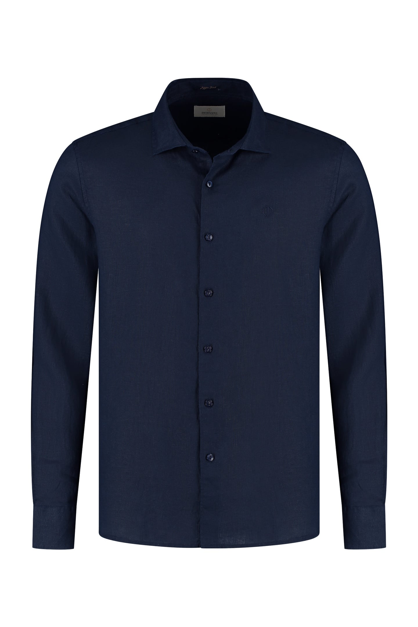 JAG SHIRT DK. NAVY 4