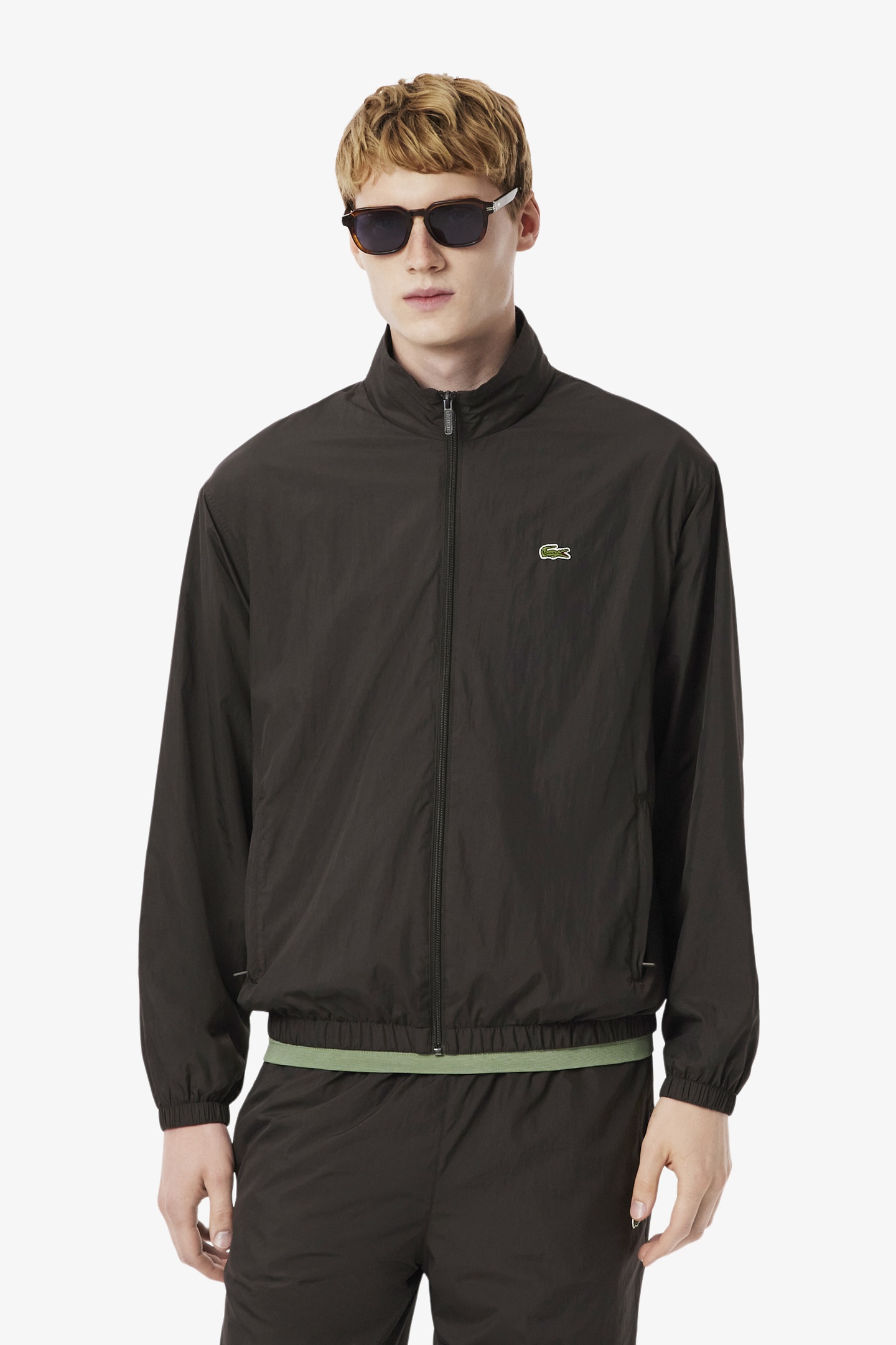 JACKET PORT 1