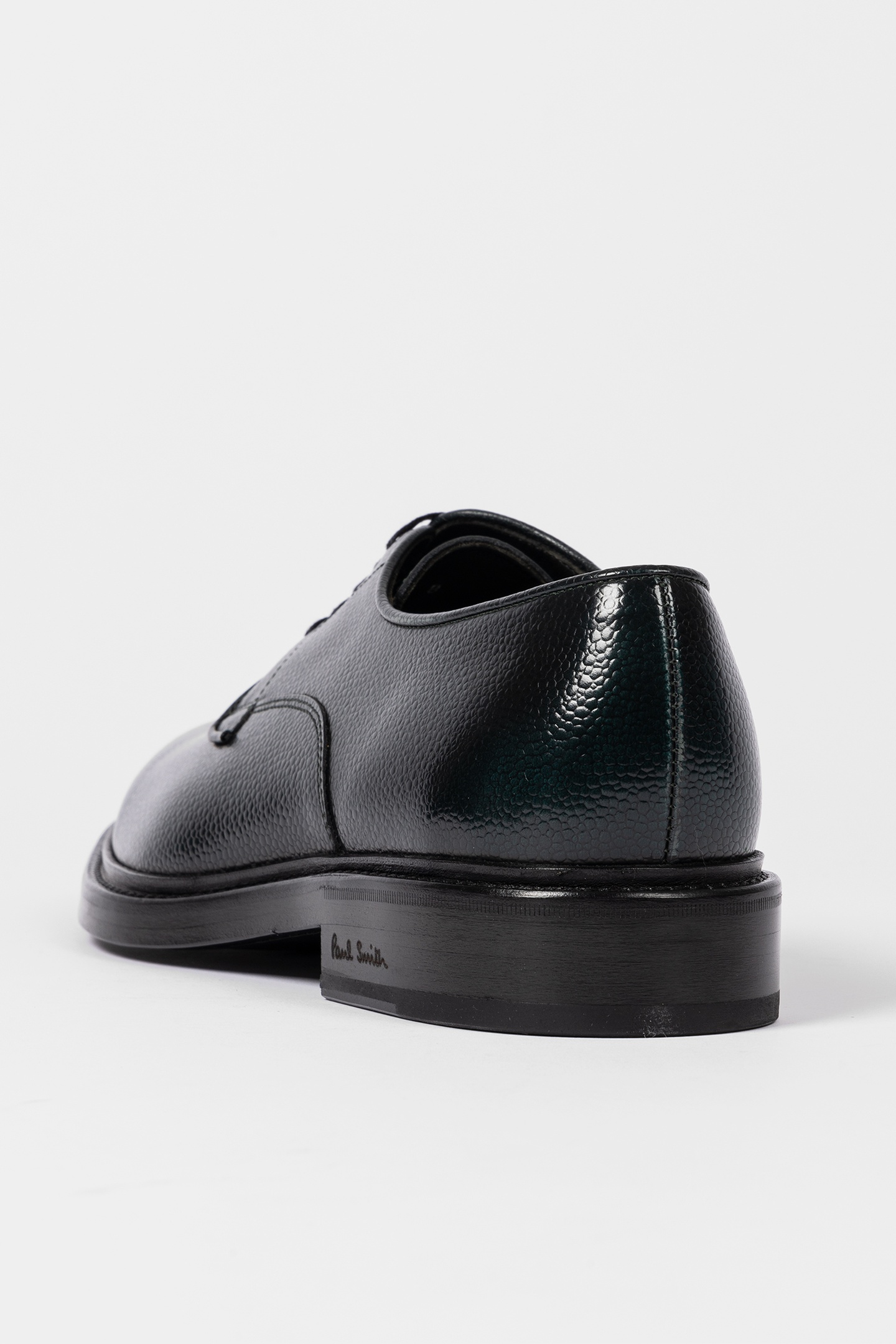 SHOE MAGNUM GREEN VERY DARK GREEN 10