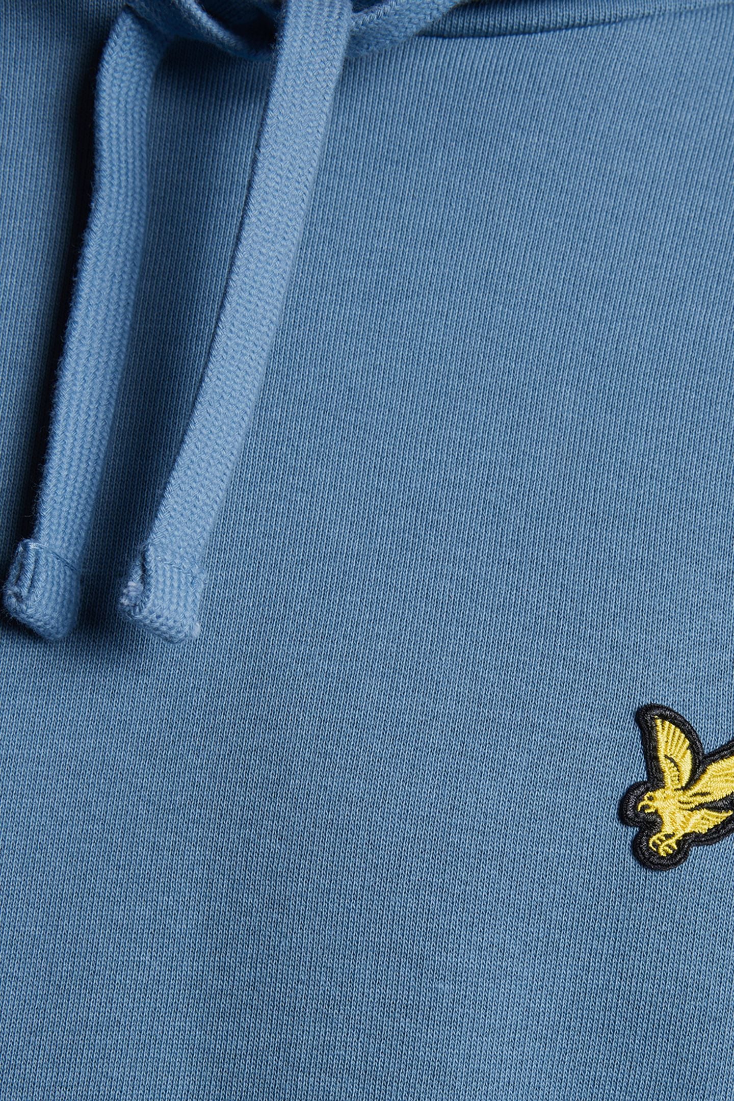 PULLOVER HOODIE OCEAN SKY 6