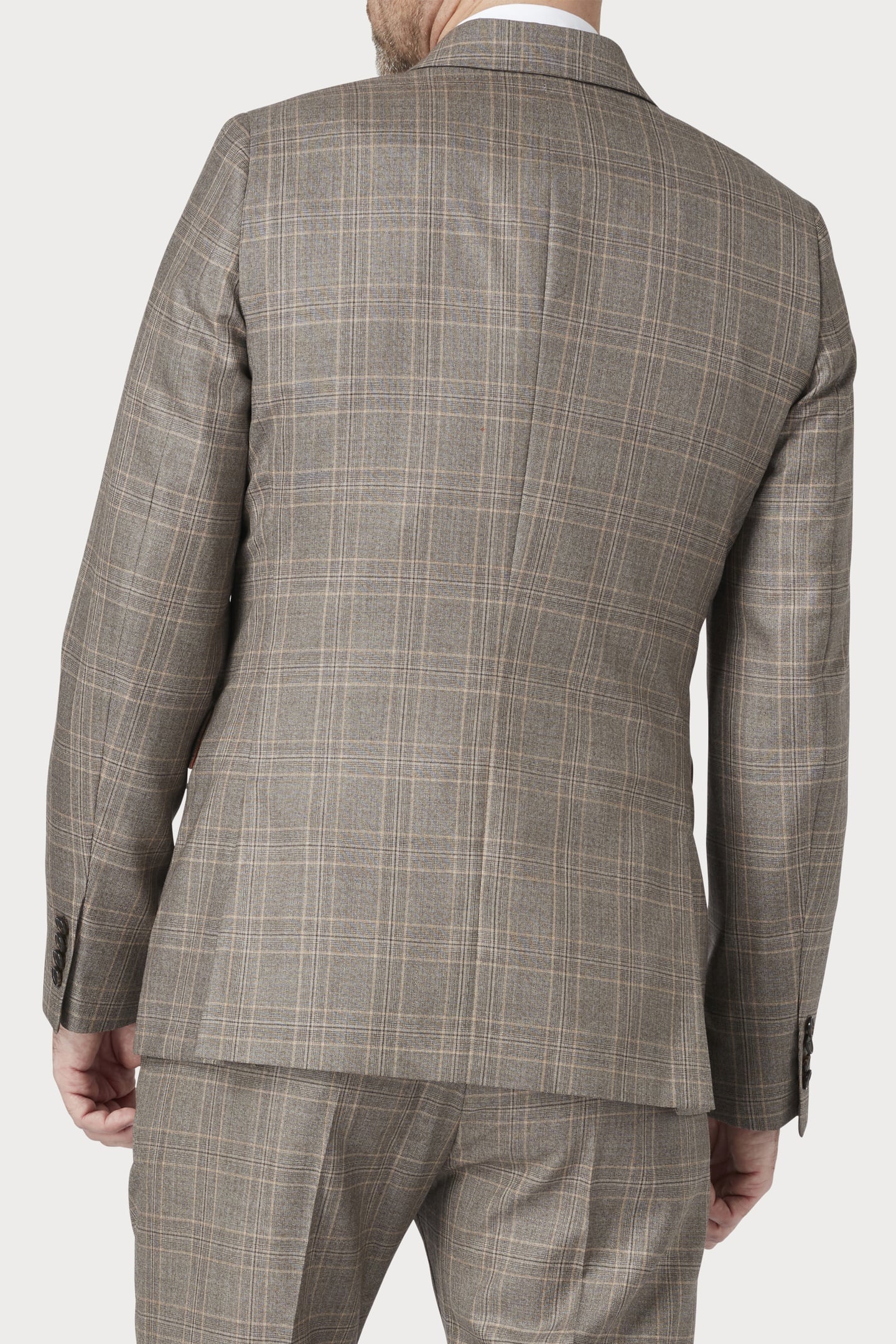 2 BUTTON JACKET CAMEL 2