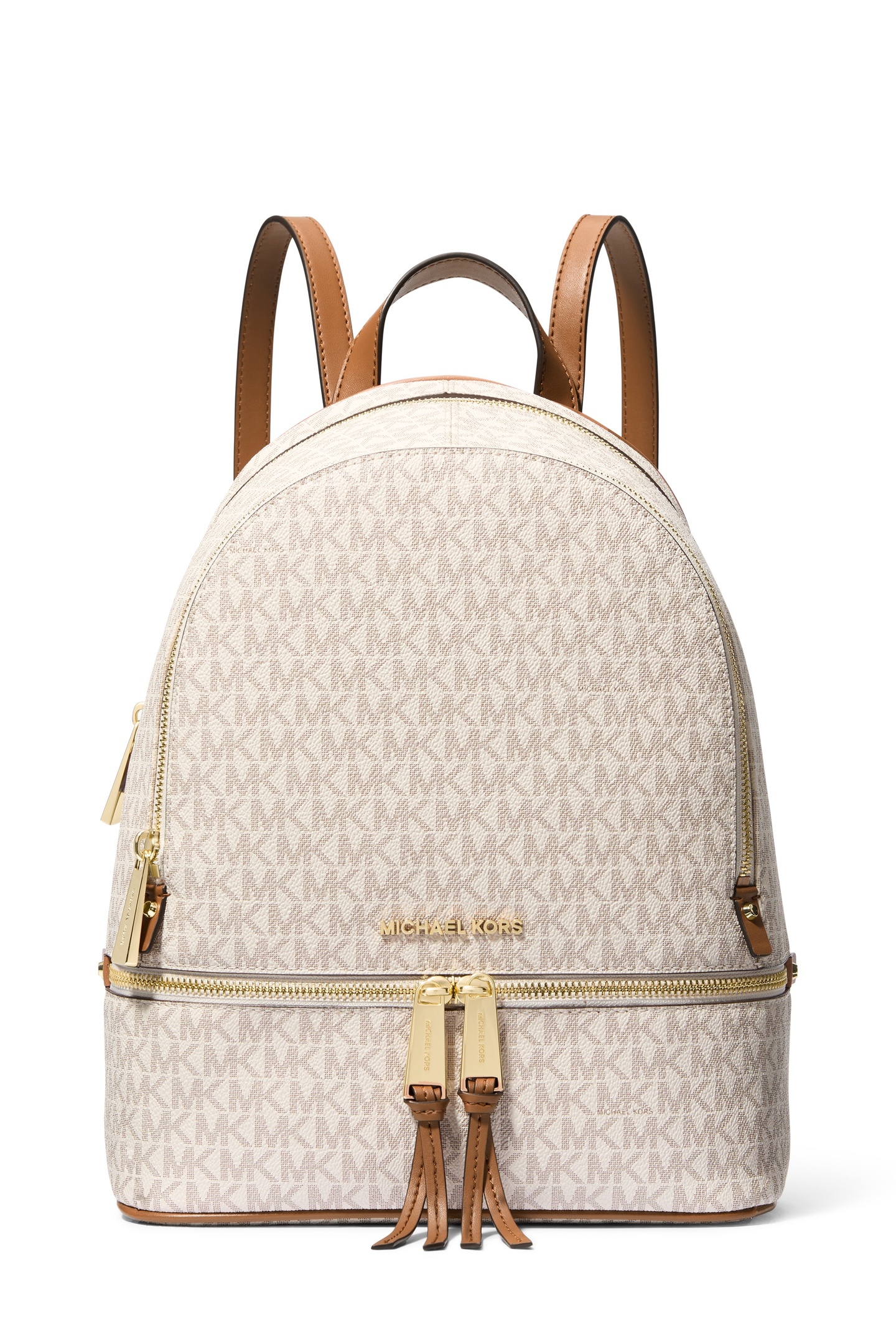 MEDIUM BACKPACK VANILLA 3