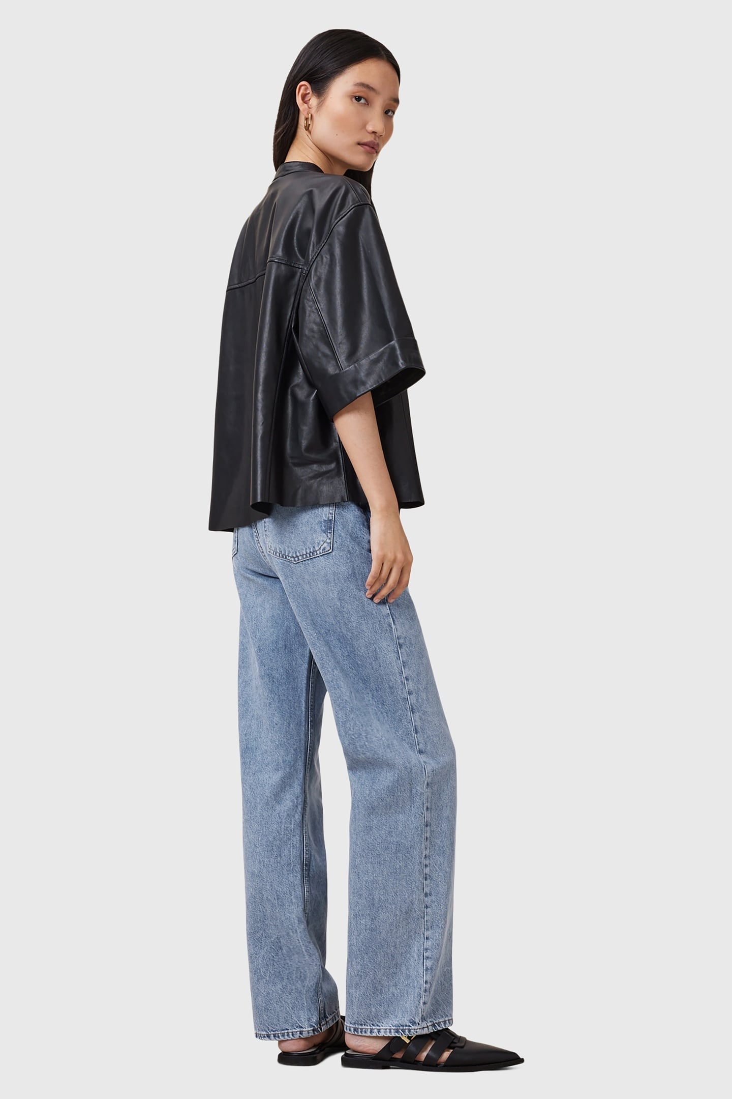 BROOKLYN JEAN MID INDIGO 4