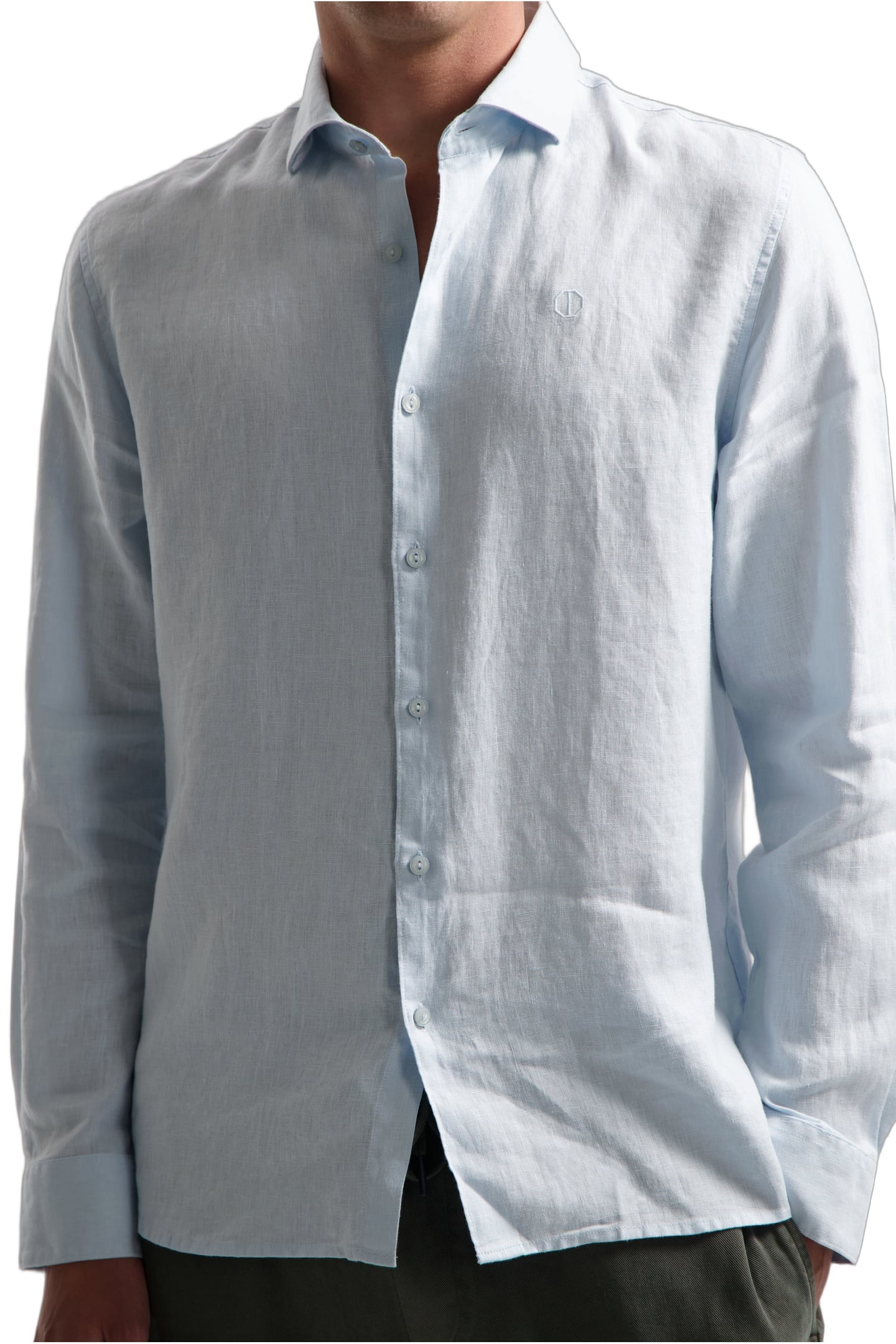 DS_JAGGER SHIRT LT. BLUE 1