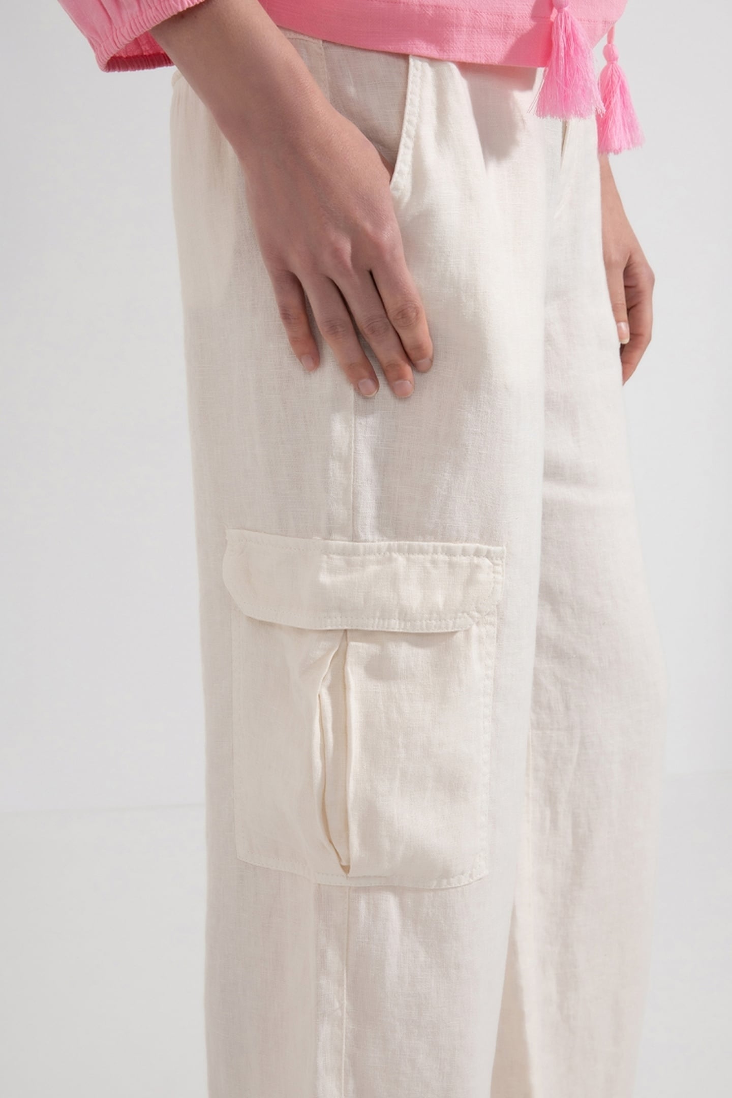 BAILEY PANTS BEIGE 4