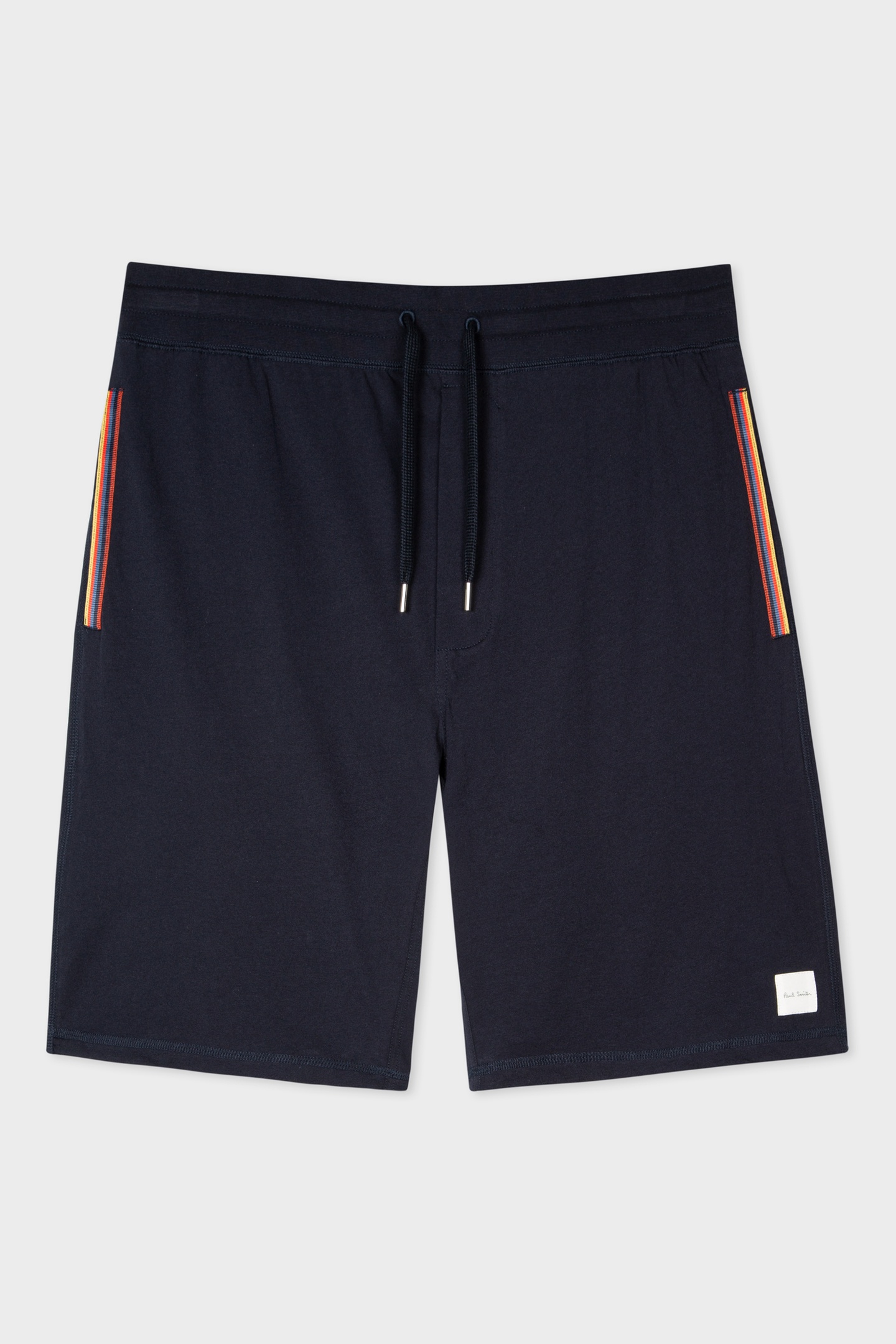 SHORT JERSEY INKY BLUE 3