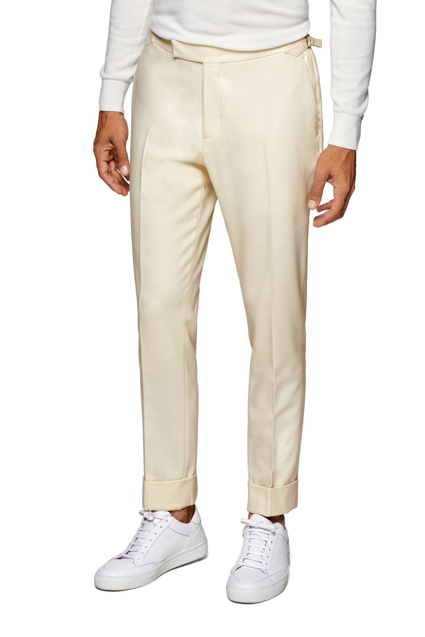 SUIT-OFF-WHITE OFF-WHITE 2