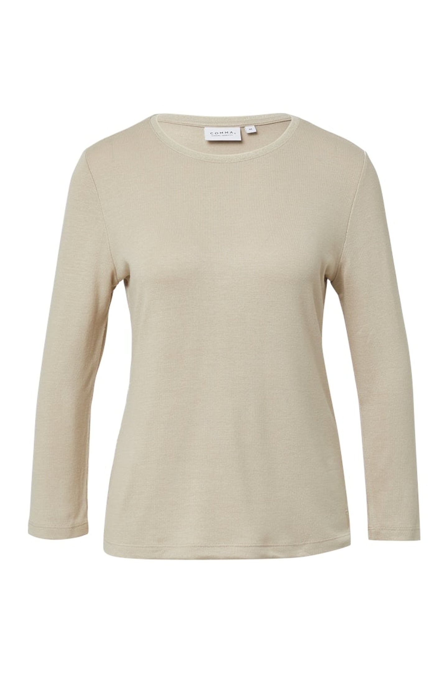 COMMA T-SHIRTS BEIGE 4