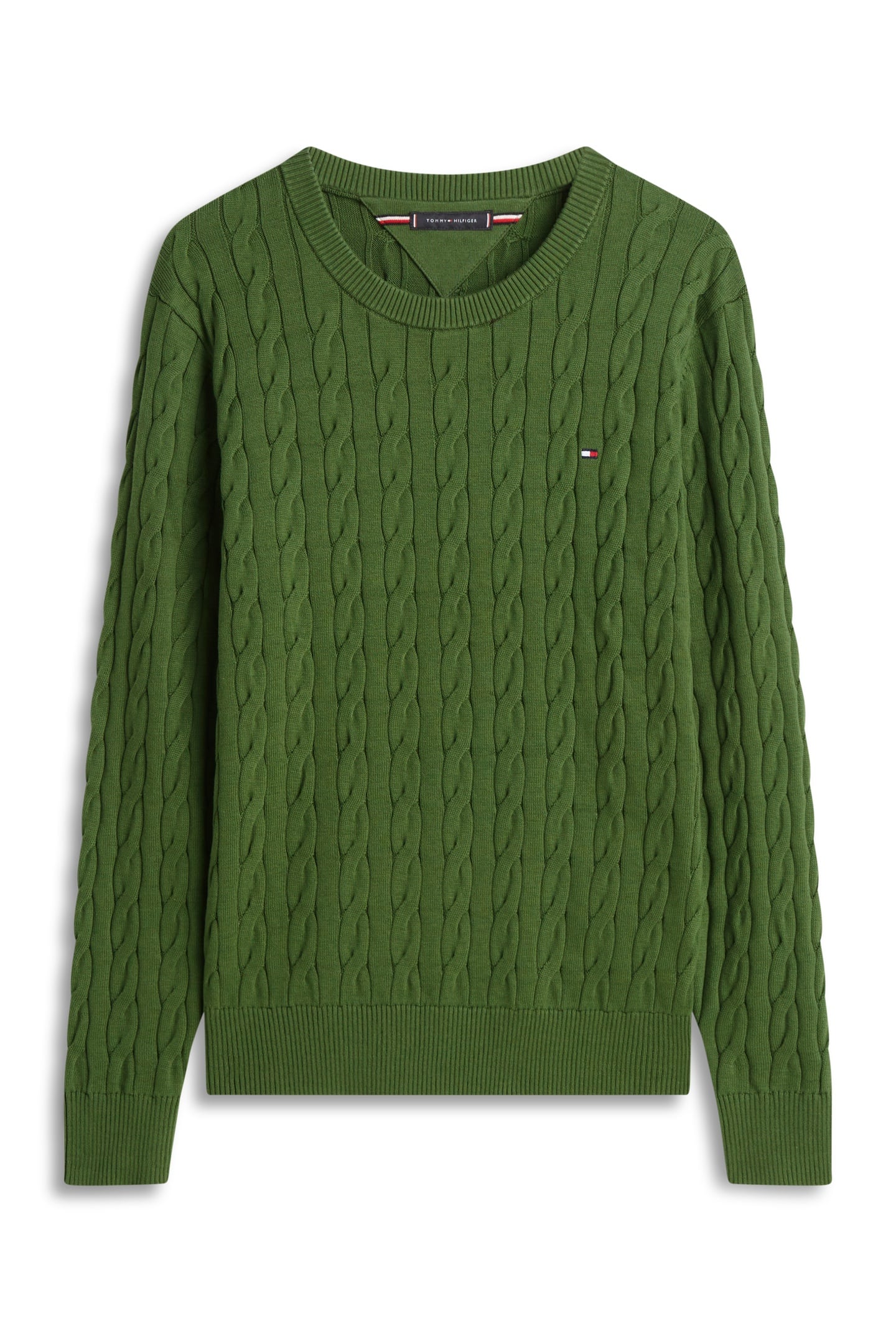 CLASSIC COTTON CABLE MOUNTAIN PINE 4