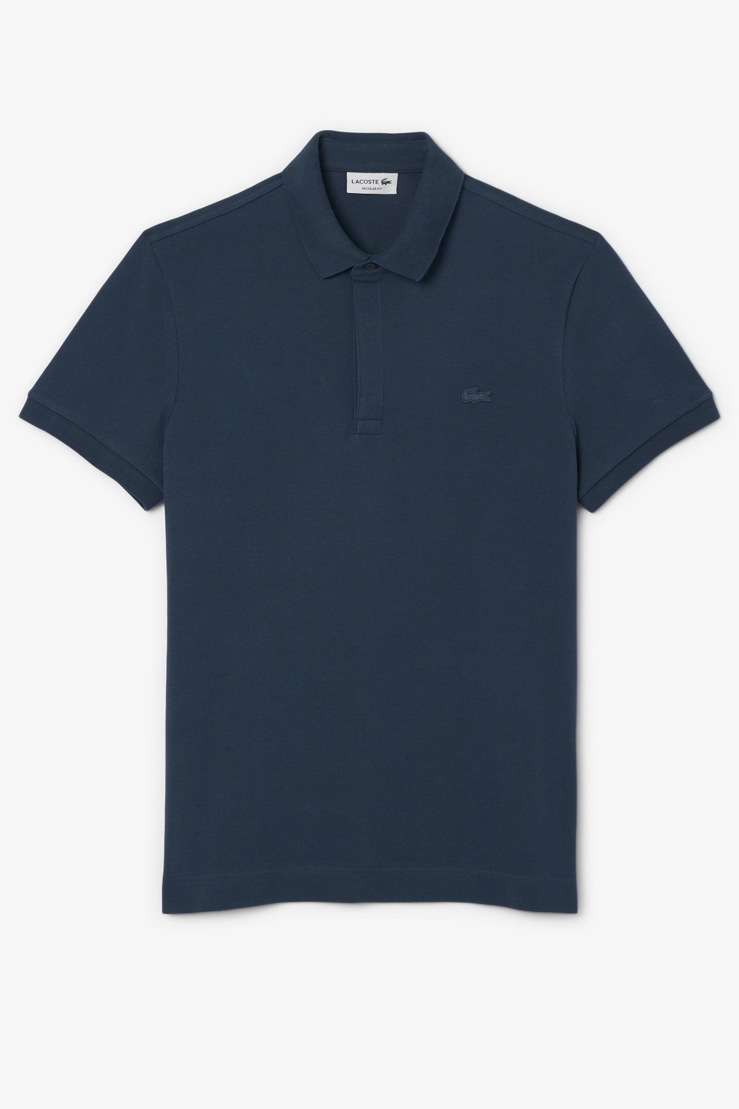 SHORT SLEEVE POLO FALCON 3